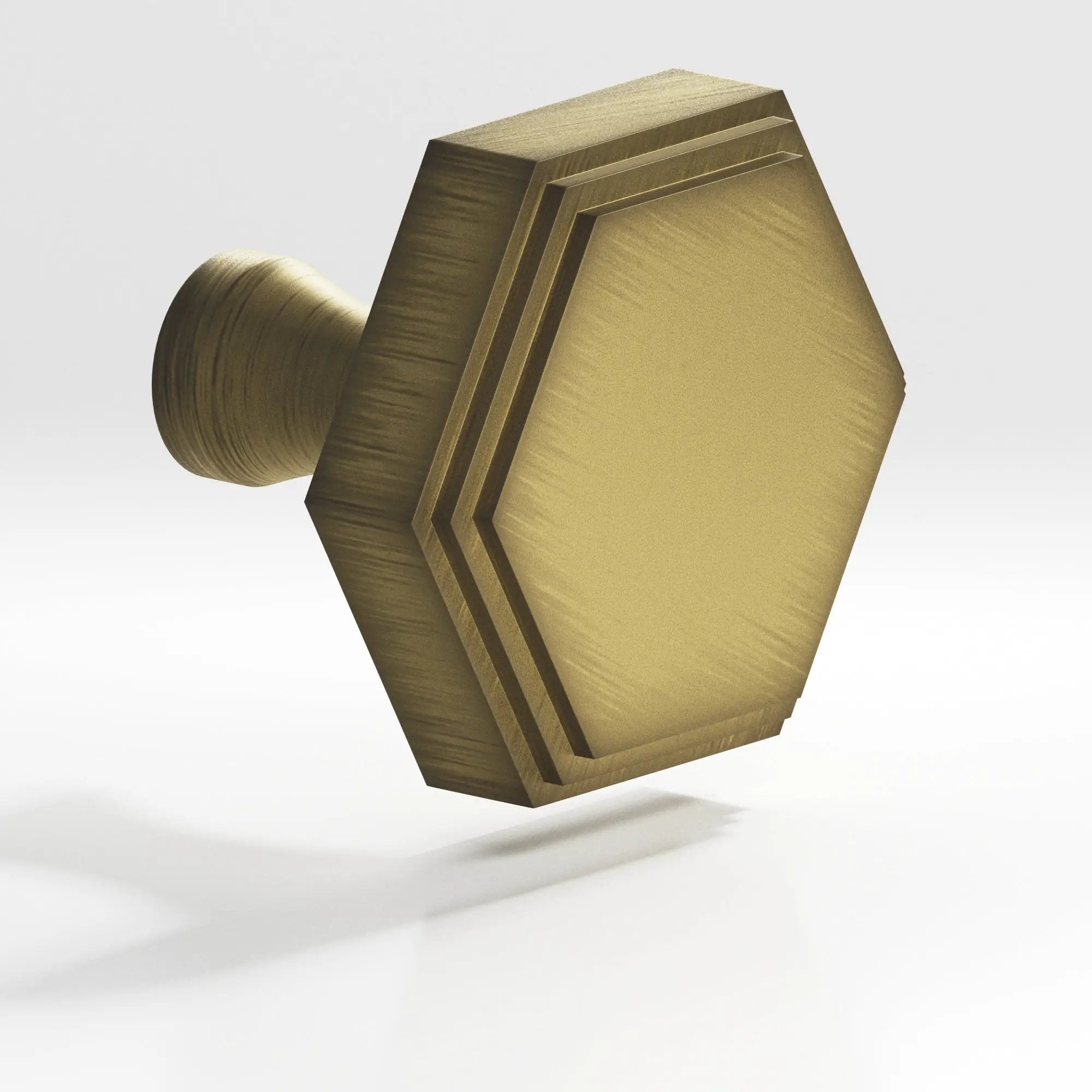 Colonial Bronze 628 Series Cabinet Knob by Colonial Bronze