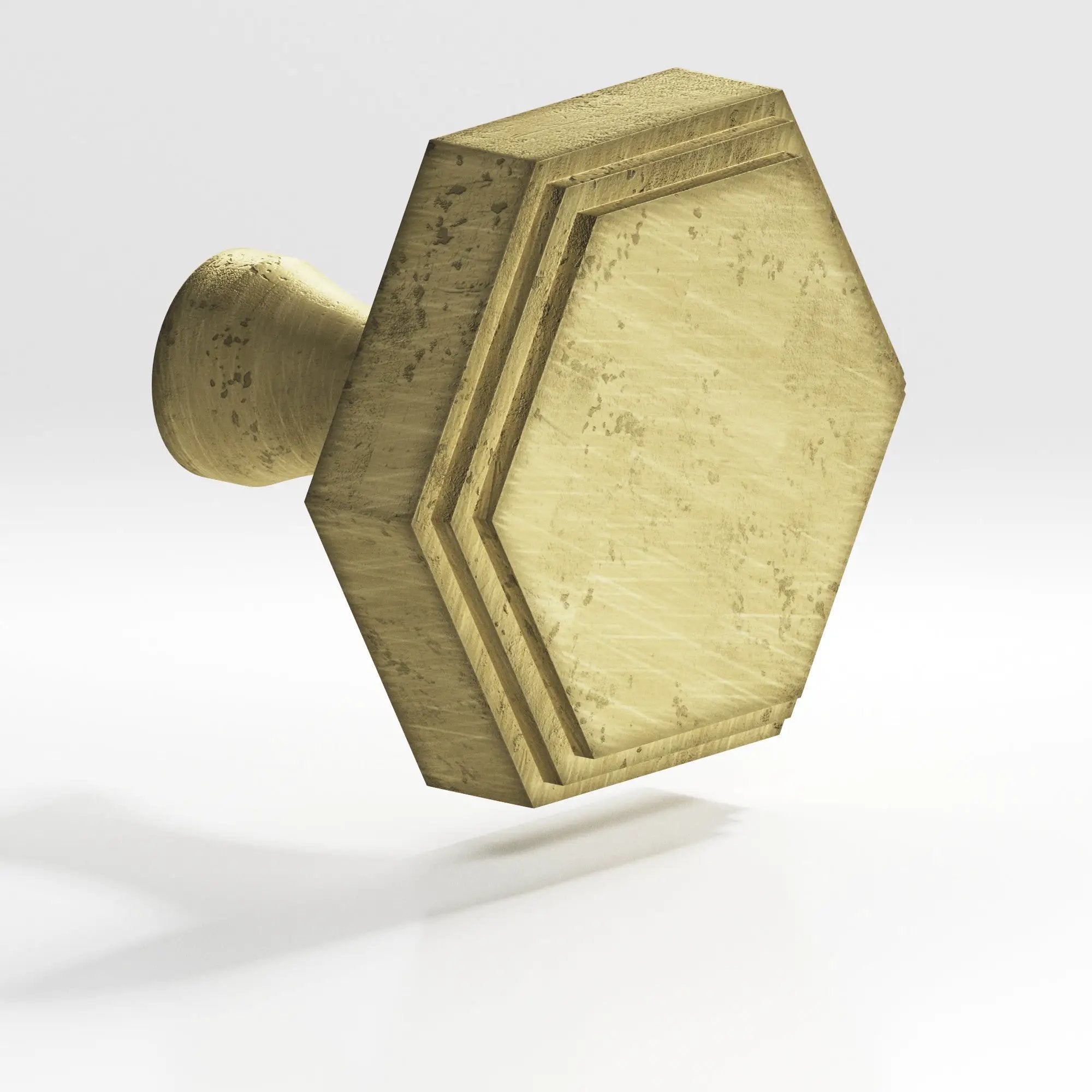 Colonial Bronze 627 Series Cabinet Knob by Colonial Bronze