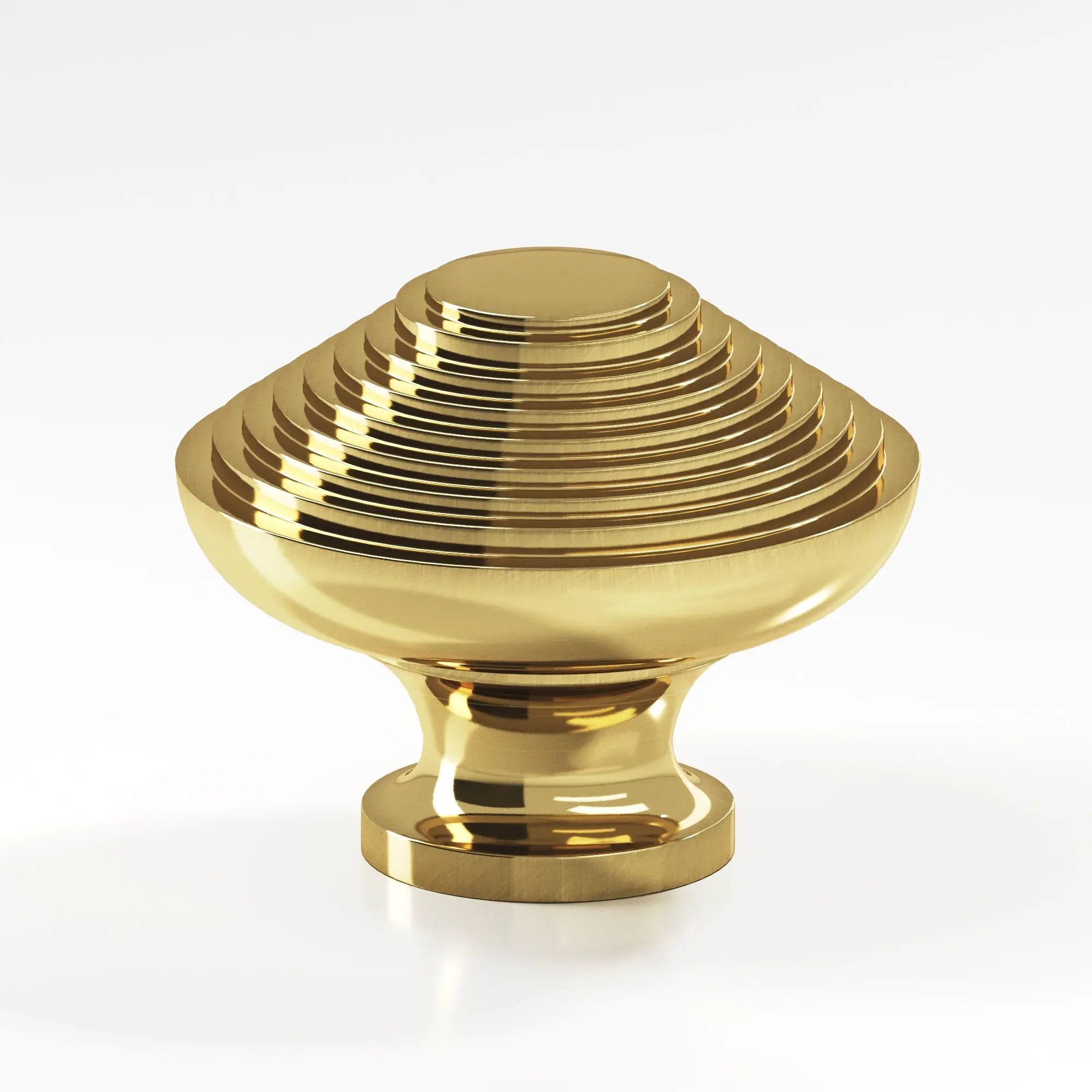 Colonial Bronze 632 Series Cabinet Knob by Colonial Bronze