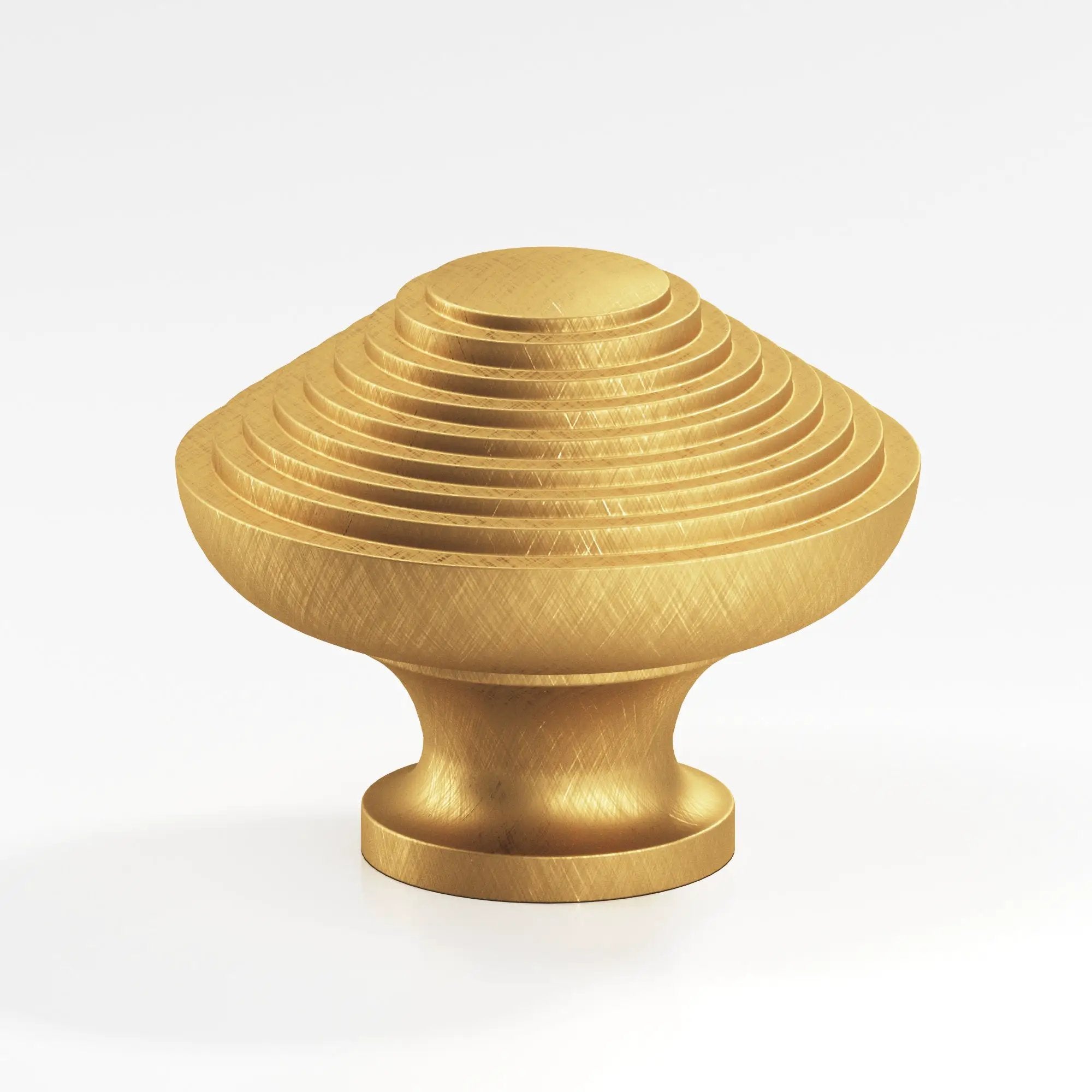 Colonial Bronze 633 Series Cabinet Knob by Colonial Bronze