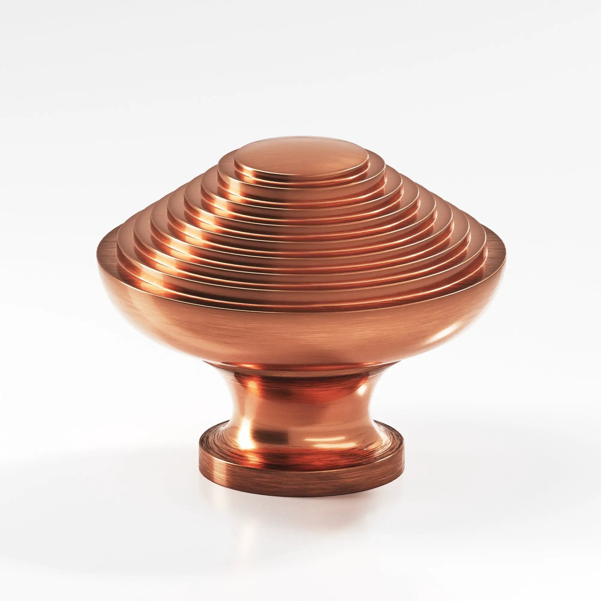Colonial Bronze 632 Series Cabinet Knob by Colonial Bronze