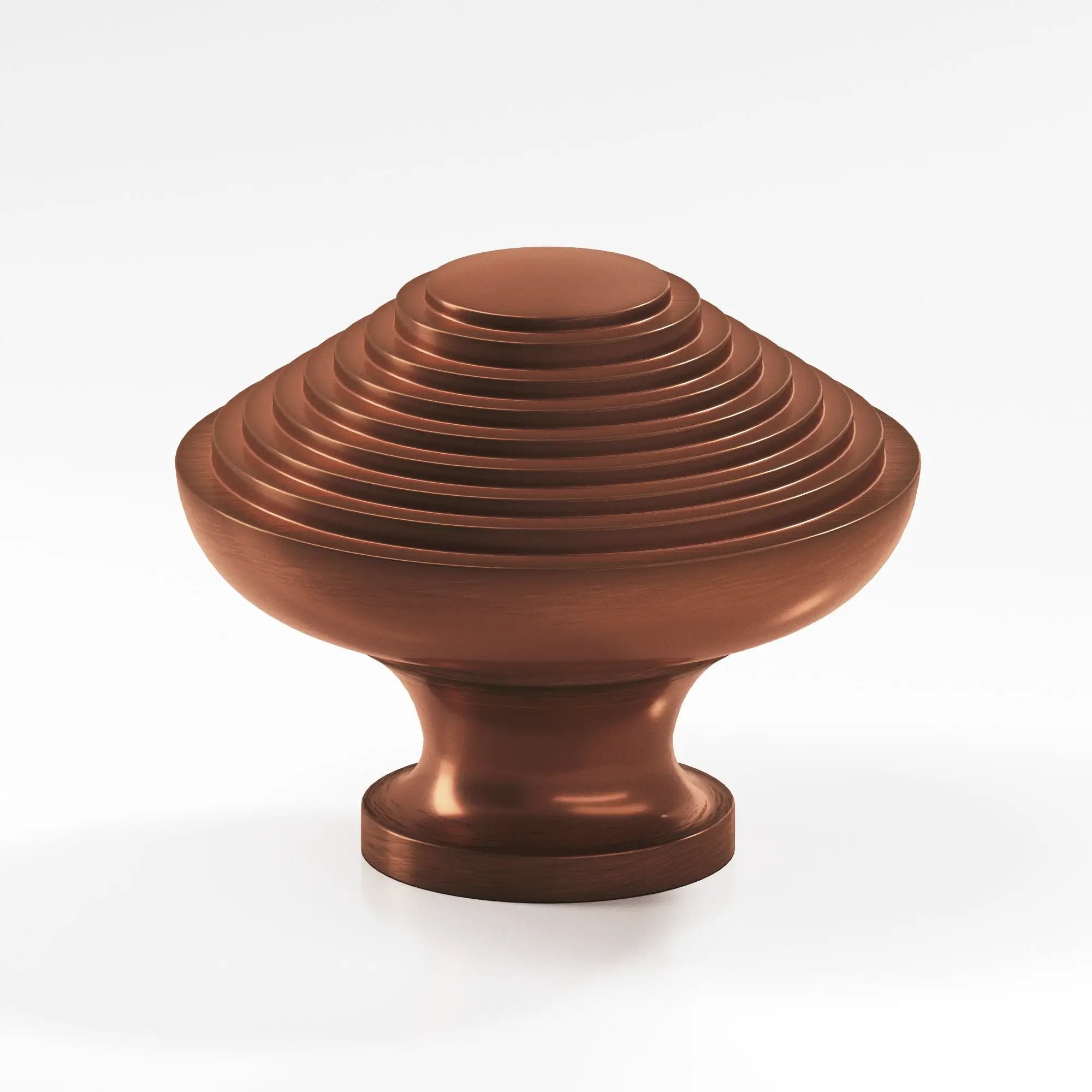 Colonial Bronze 633 Series Cabinet Knob by Colonial Bronze