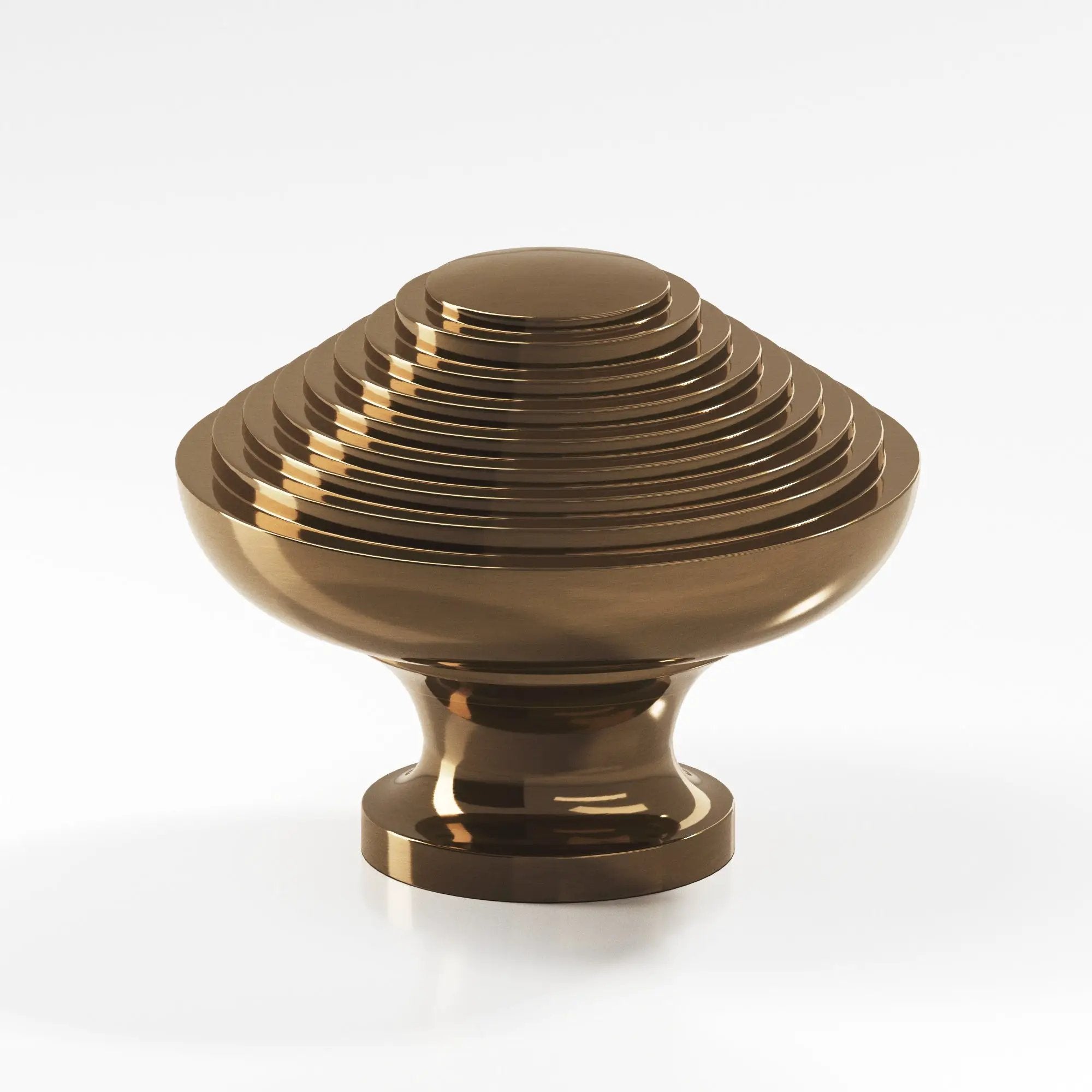 Colonial Bronze 633 Series Cabinet Knob by Colonial Bronze