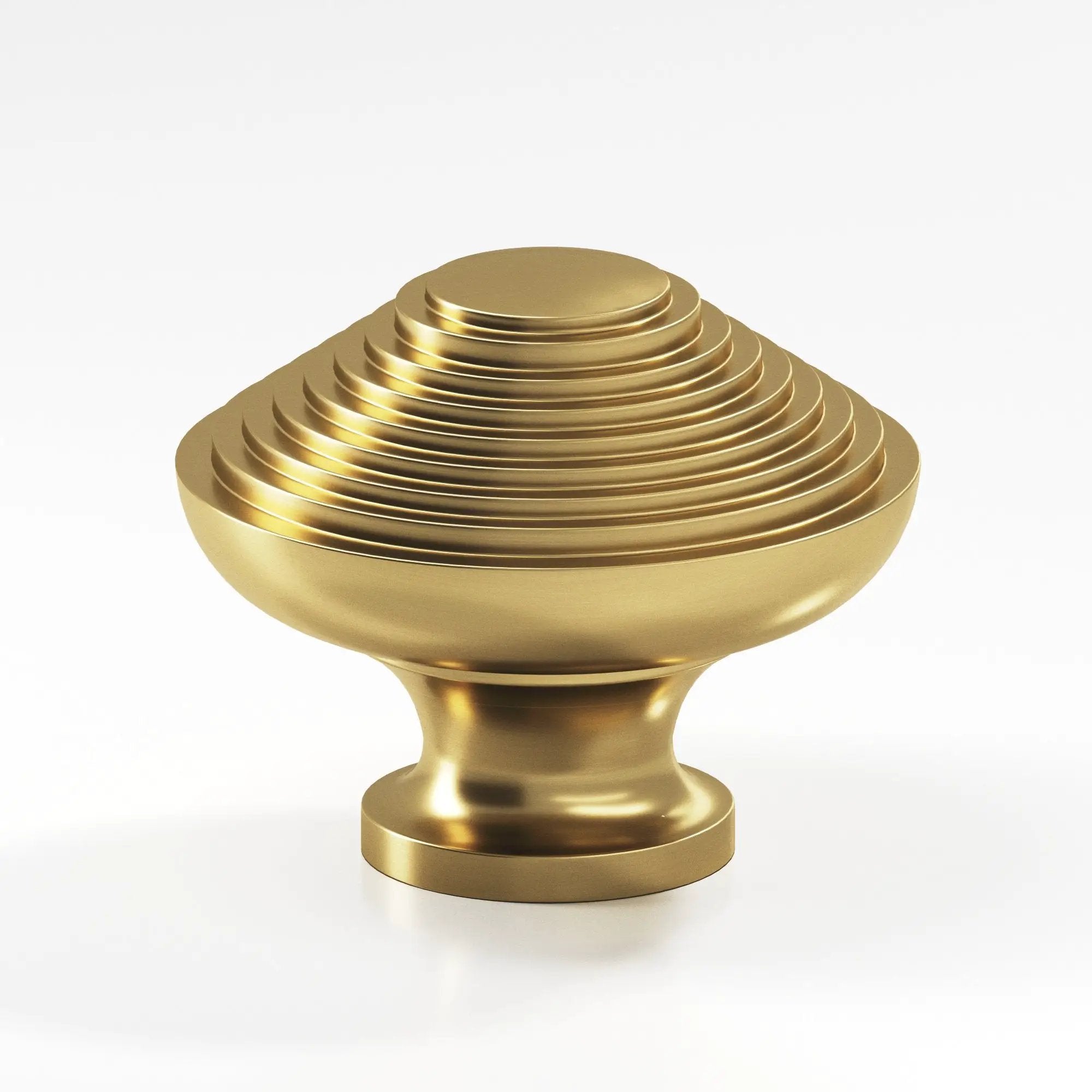 Colonial Bronze 632 Series Cabinet Knob by Colonial Bronze