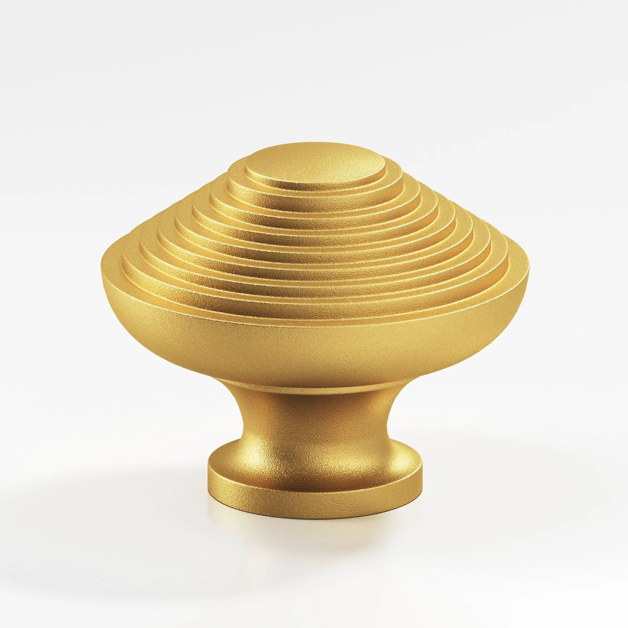 Colonial Bronze 633 Series Cabinet Knob by Colonial Bronze