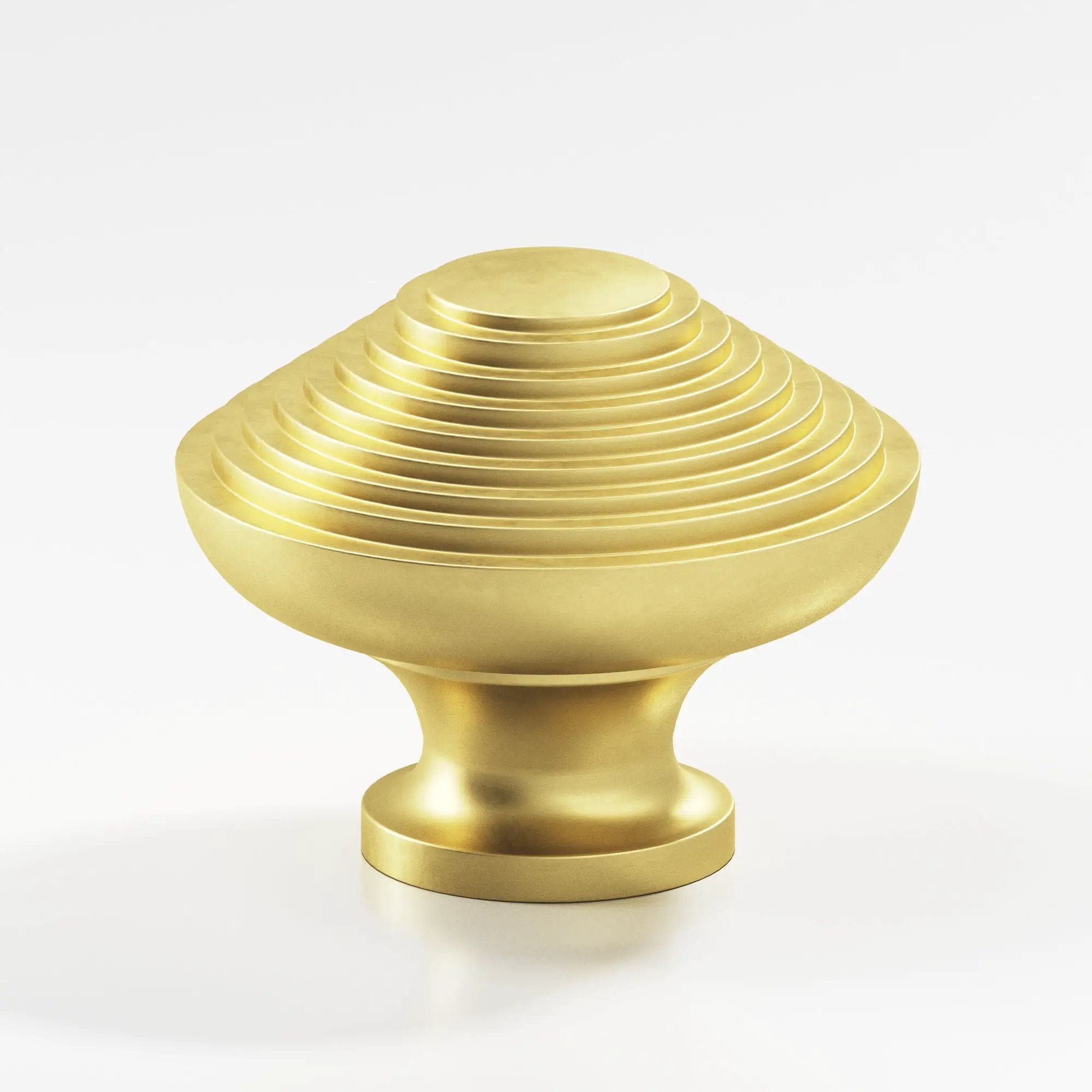 Colonial Bronze 633 Series Cabinet Knob by Colonial Bronze