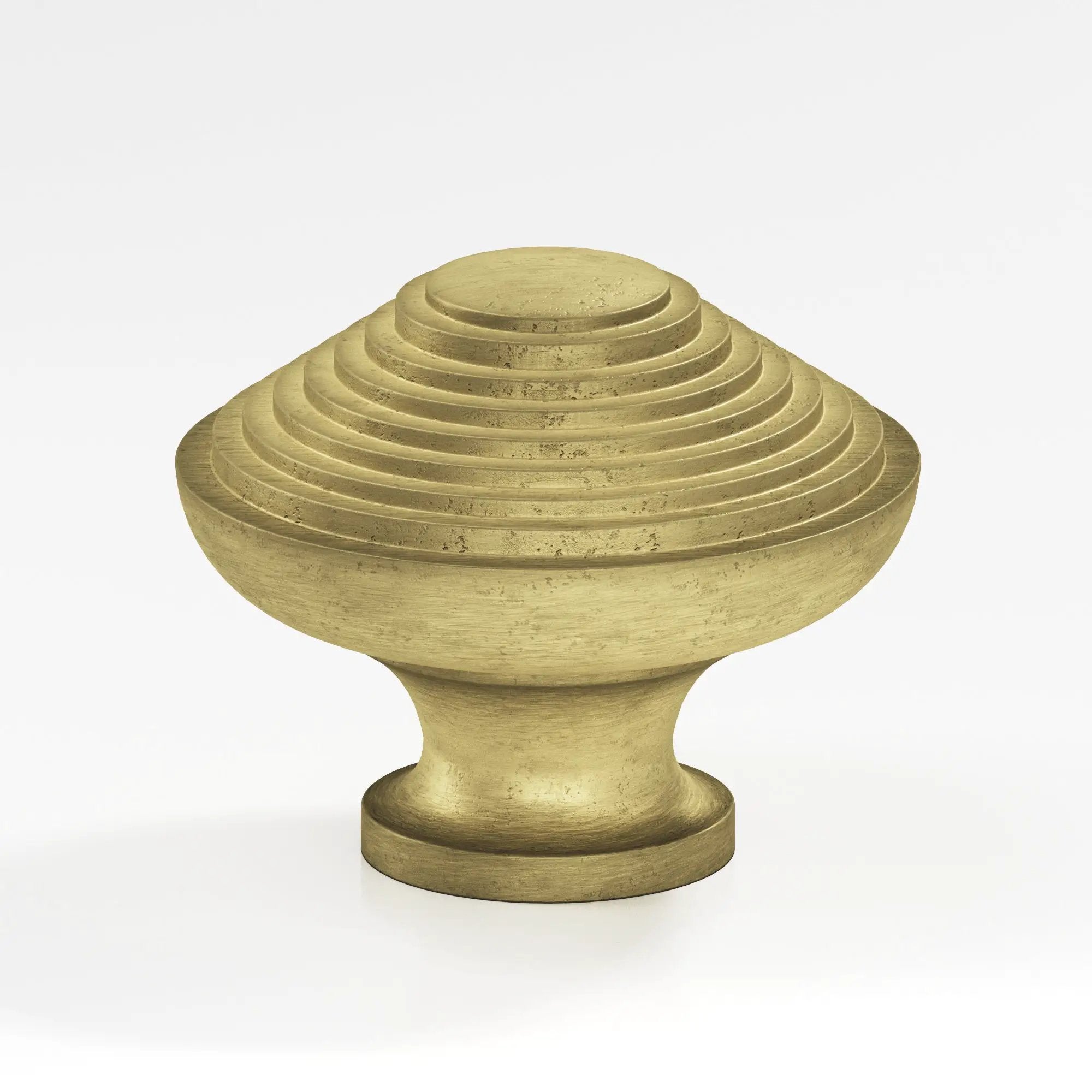 Colonial Bronze 633 Series Cabinet Knob by Colonial Bronze