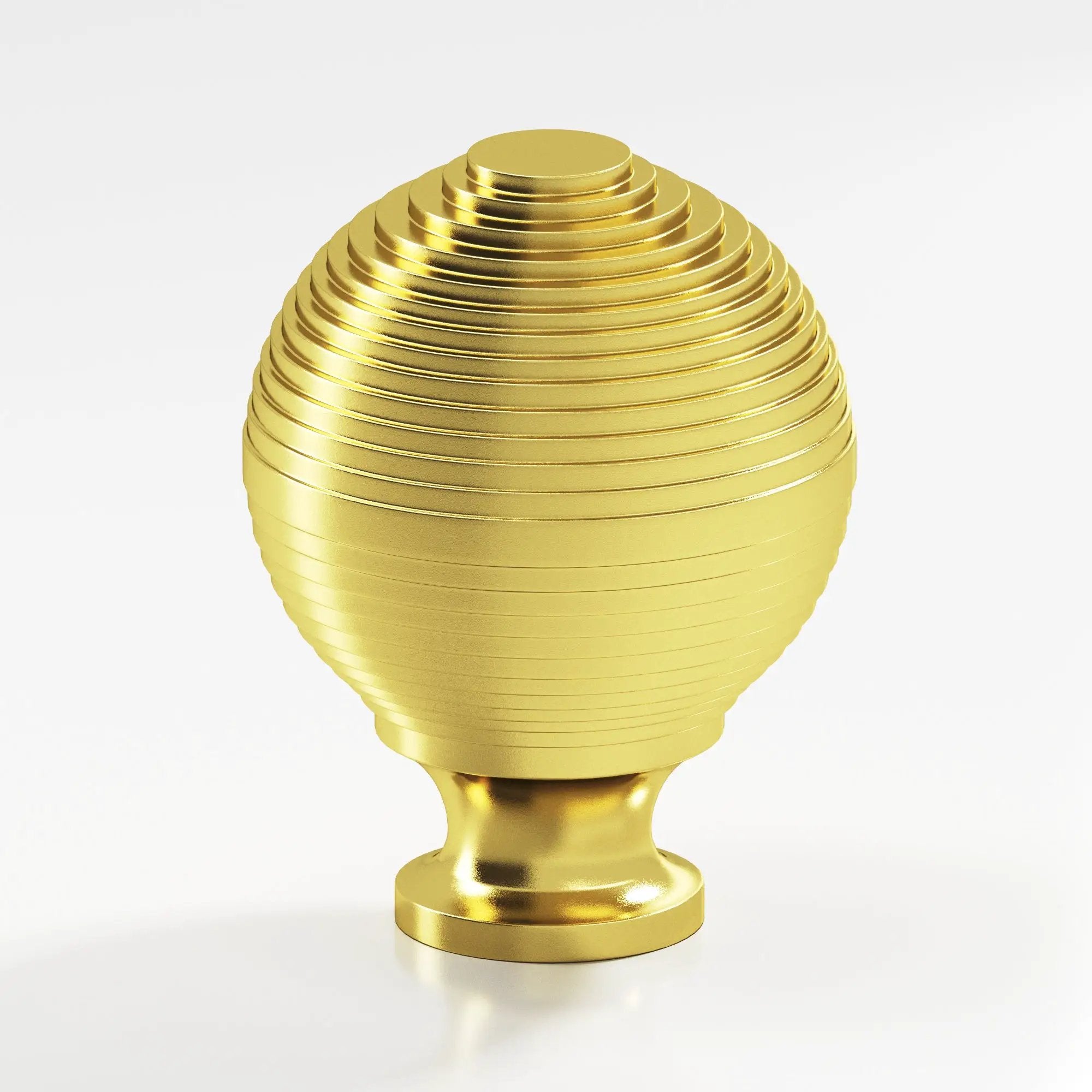 Colonial Bronze 636 Series Cabinet Knob by Colonial Bronze