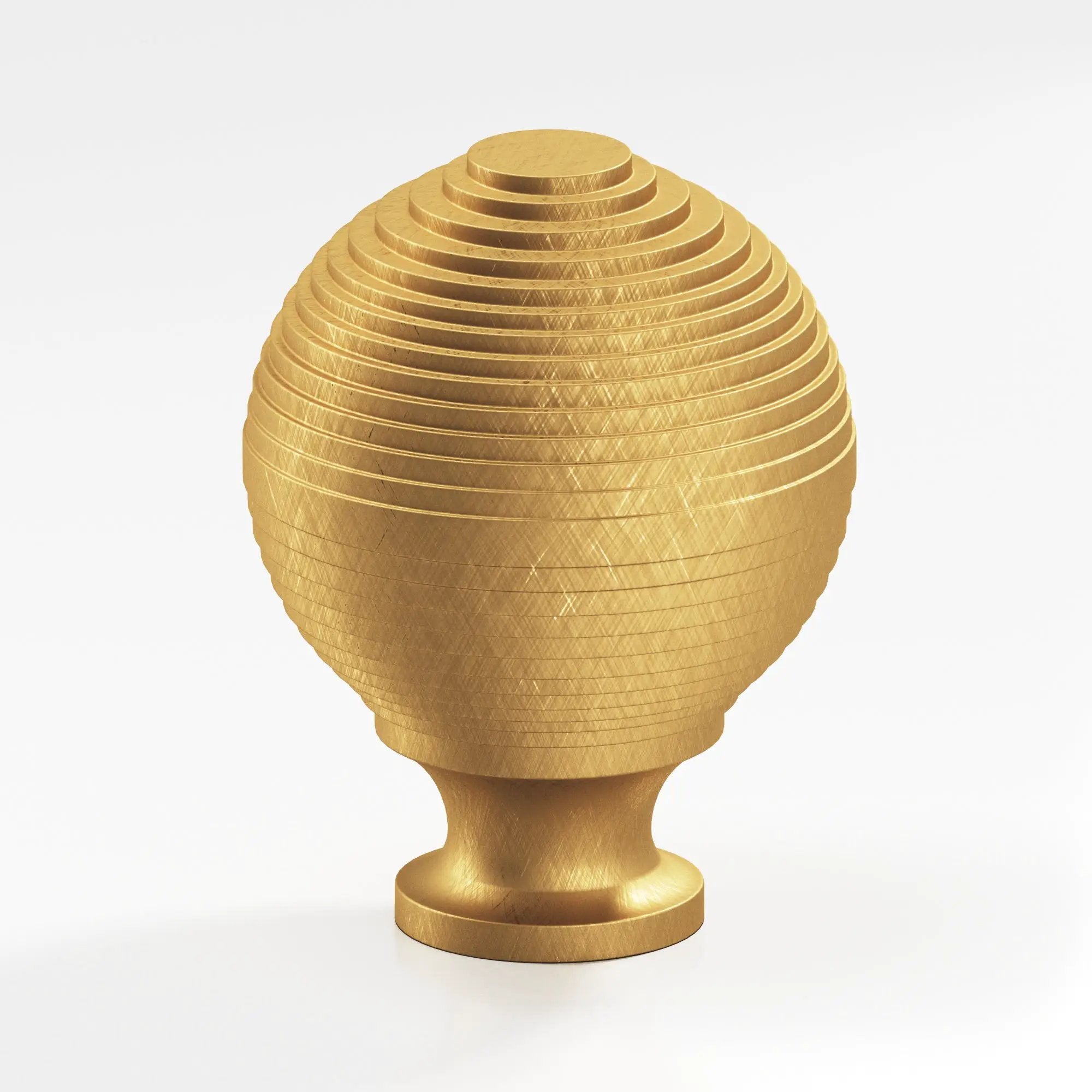 Colonial Bronze 636 Series Cabinet Knob by Colonial Bronze