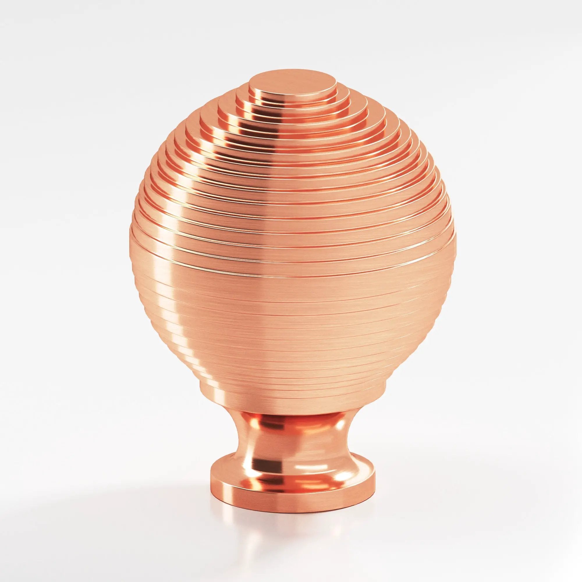 Colonial Bronze 636 Series Cabinet Knob by Colonial Bronze