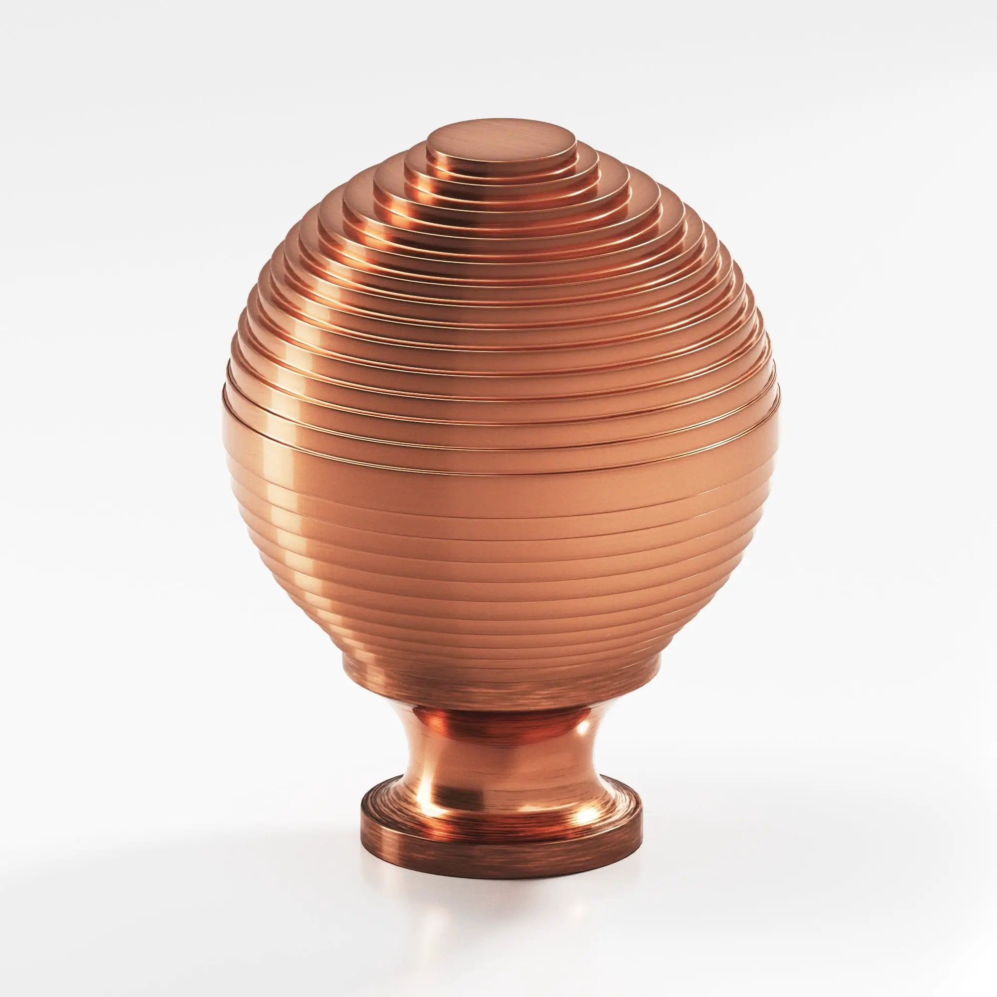 Colonial Bronze 636 Series Cabinet Knob by Colonial Bronze