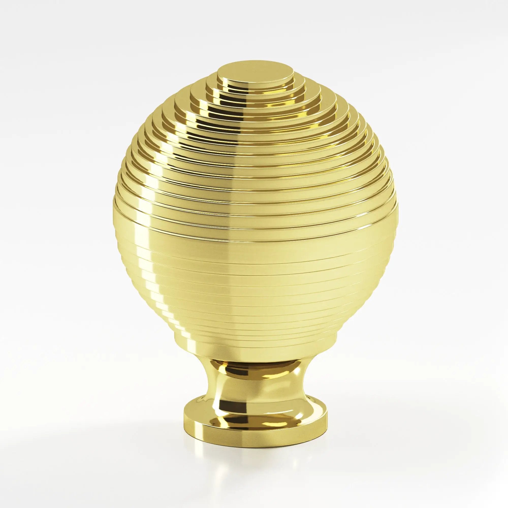Colonial Bronze 637 Series Cabinet Knob by Colonial Bronze