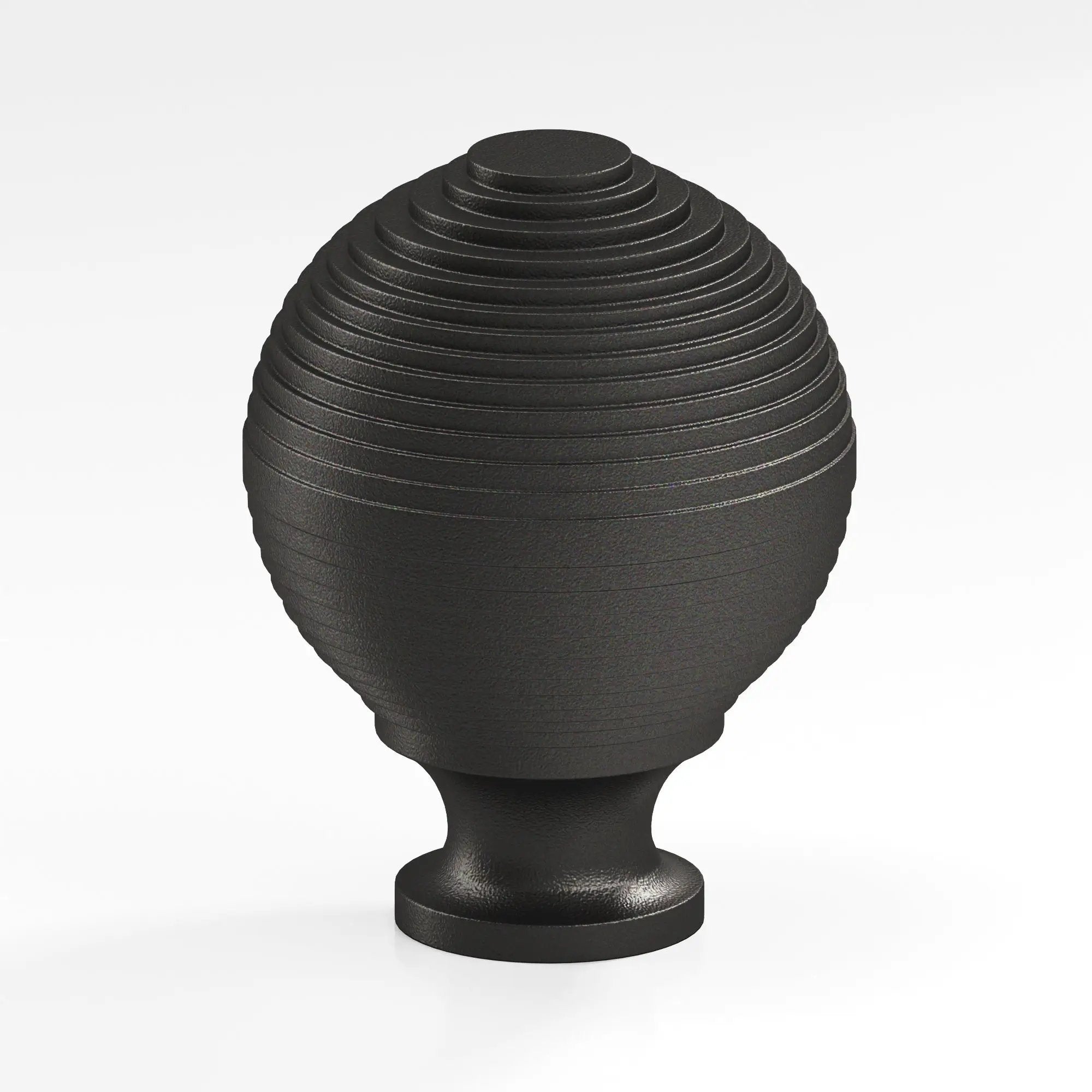 Colonial Bronze 637 Series Cabinet Knob by Colonial Bronze