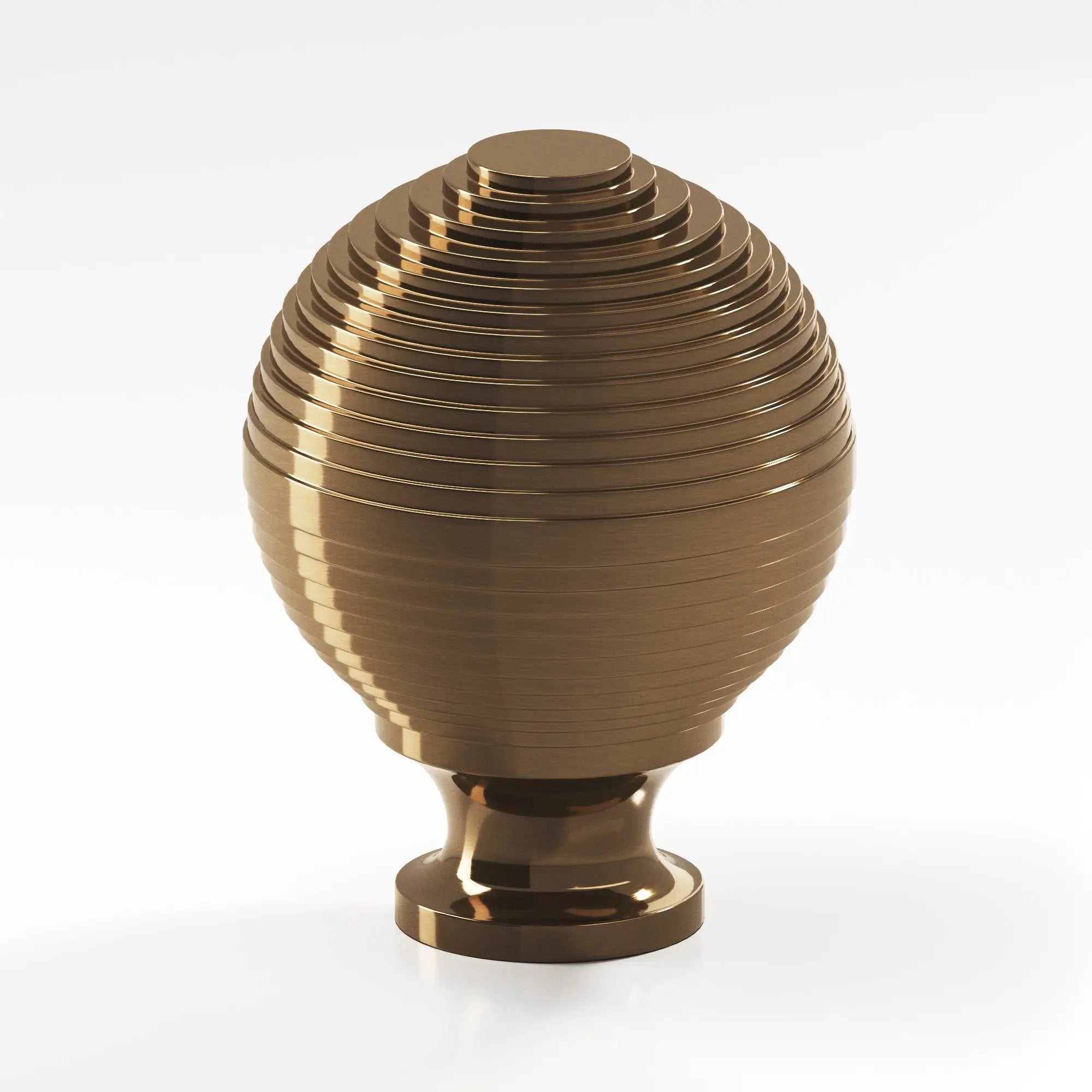 Colonial Bronze 636 Series Cabinet Knob by Colonial Bronze
