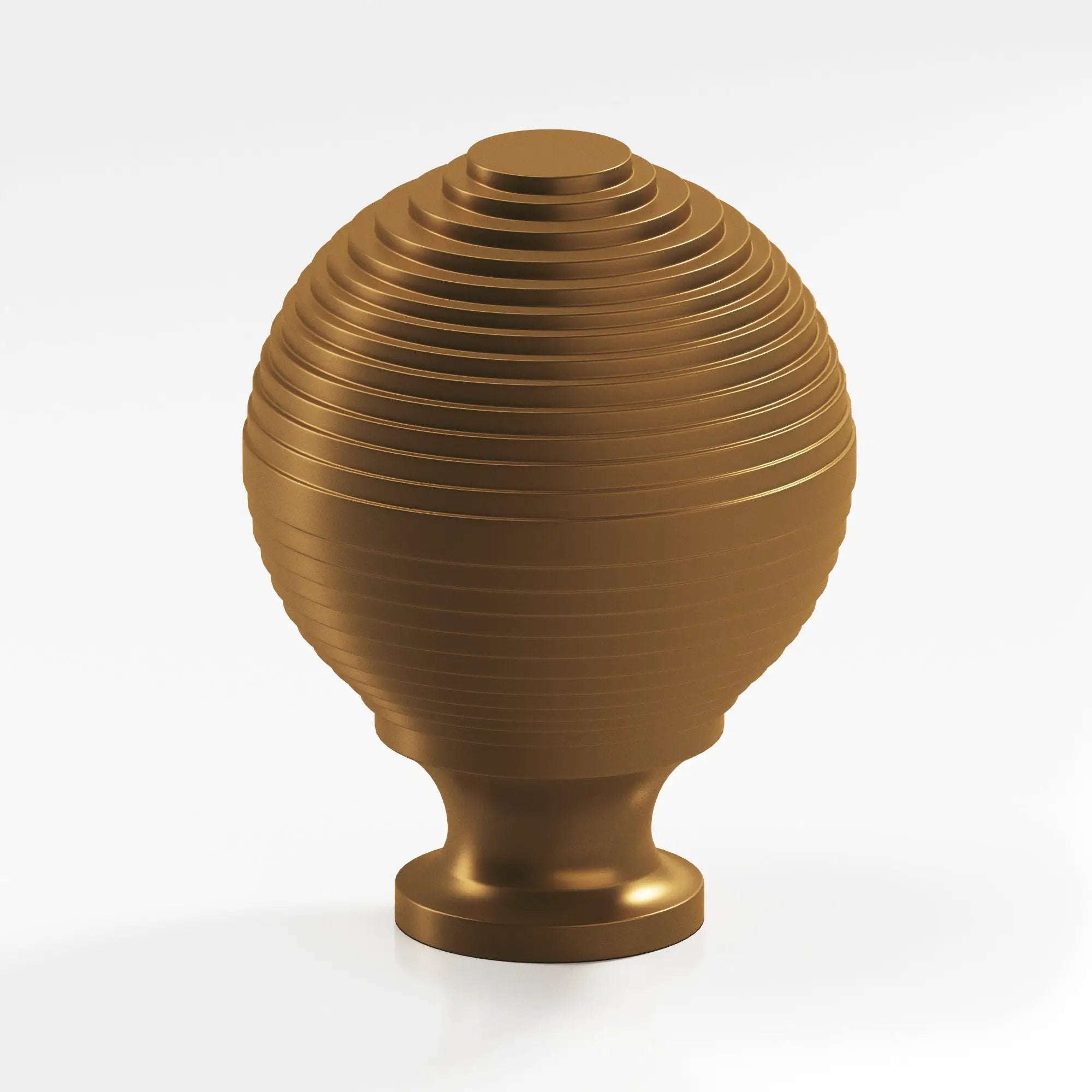 Colonial Bronze 636 Series Cabinet Knob by Colonial Bronze