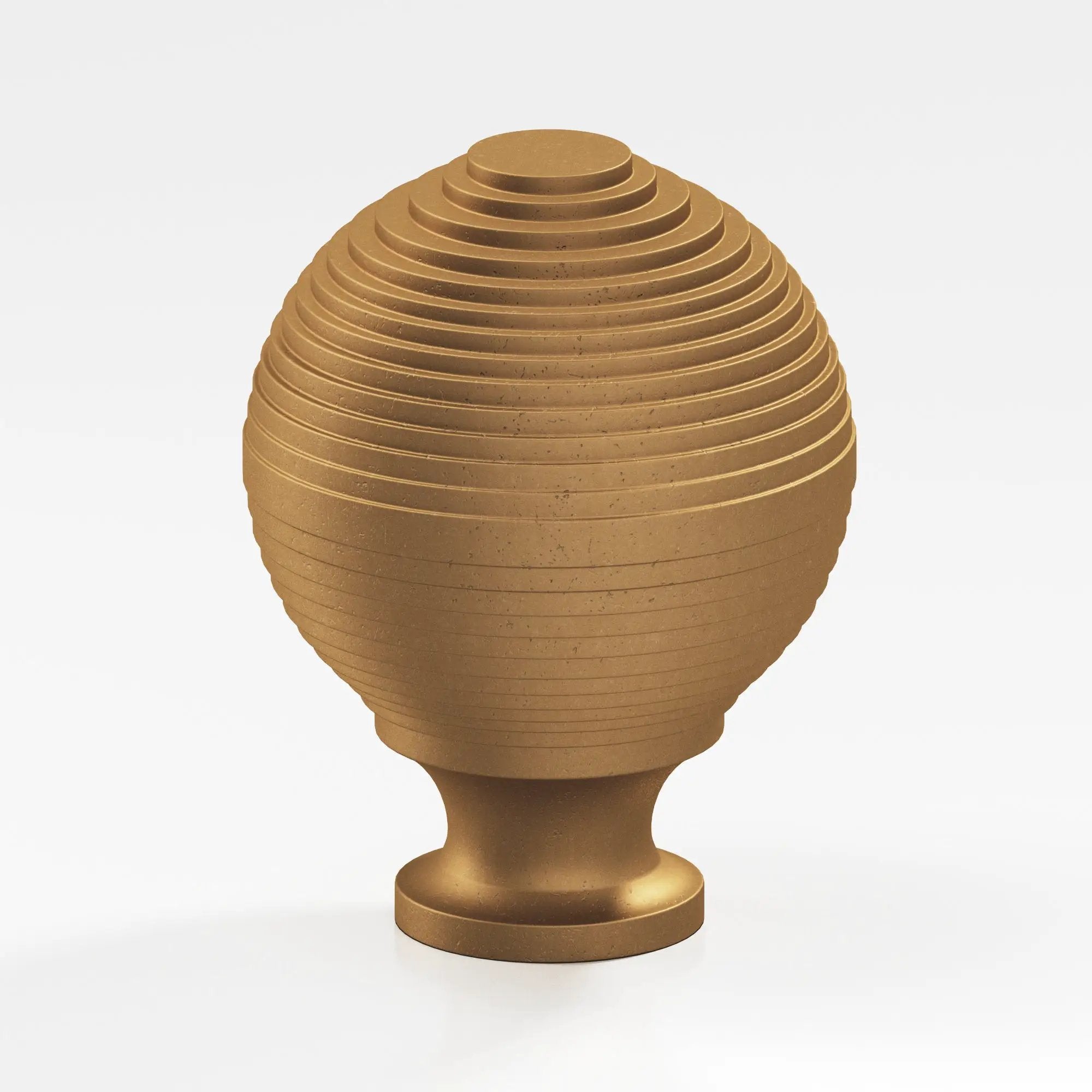 Colonial Bronze 637 Series Cabinet Knob by Colonial Bronze