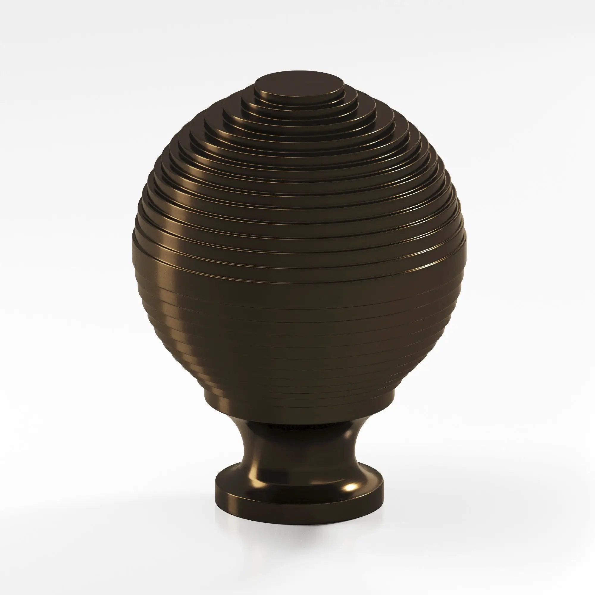 Colonial Bronze 636 Series Cabinet Knob by Colonial Bronze