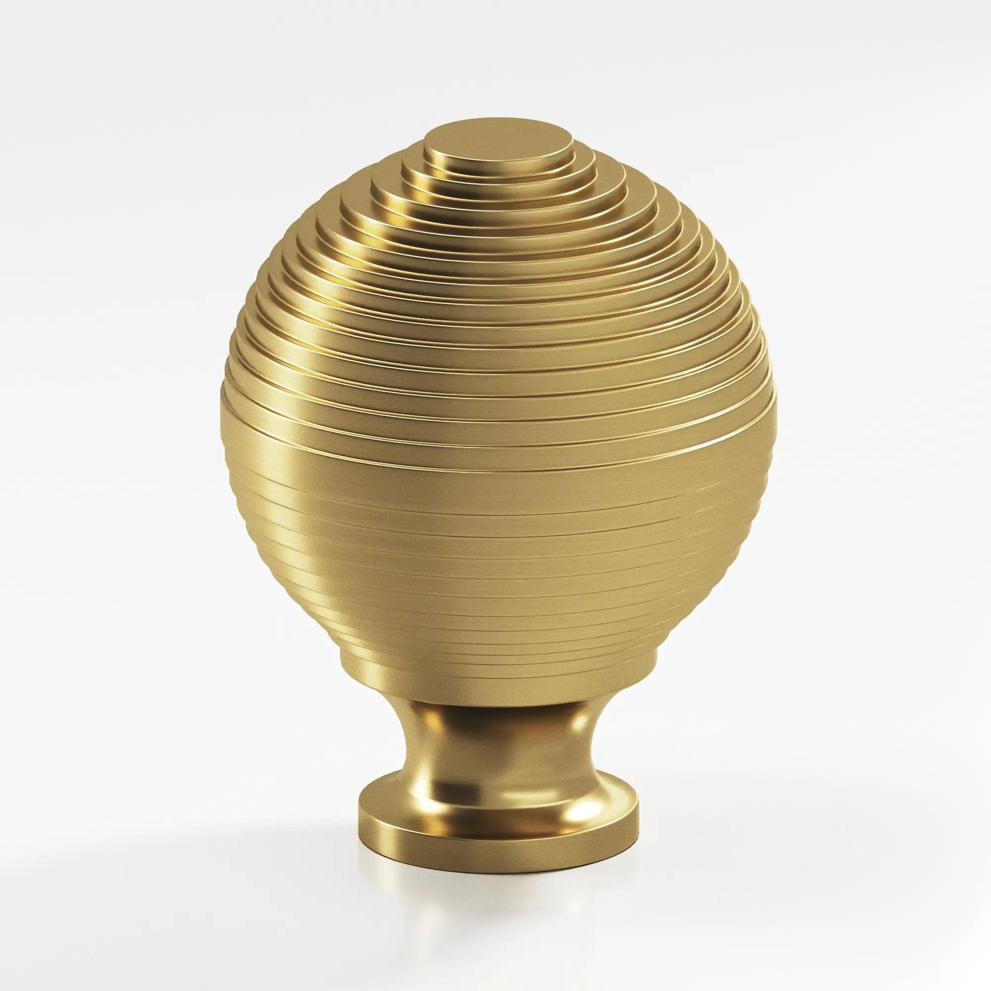 Colonial Bronze 637 Series Cabinet Knob by Colonial Bronze