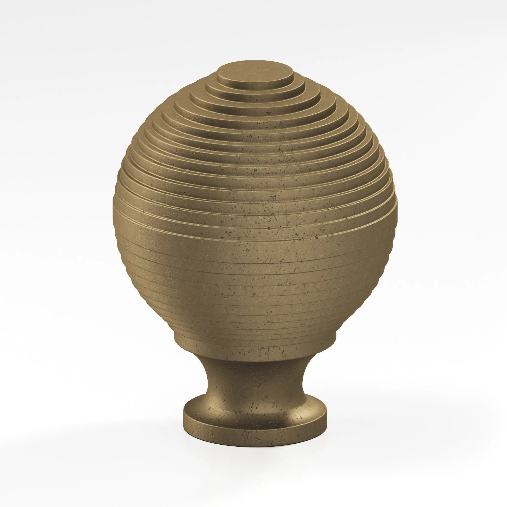 Colonial Bronze 636 Series Cabinet Knob by Colonial Bronze
