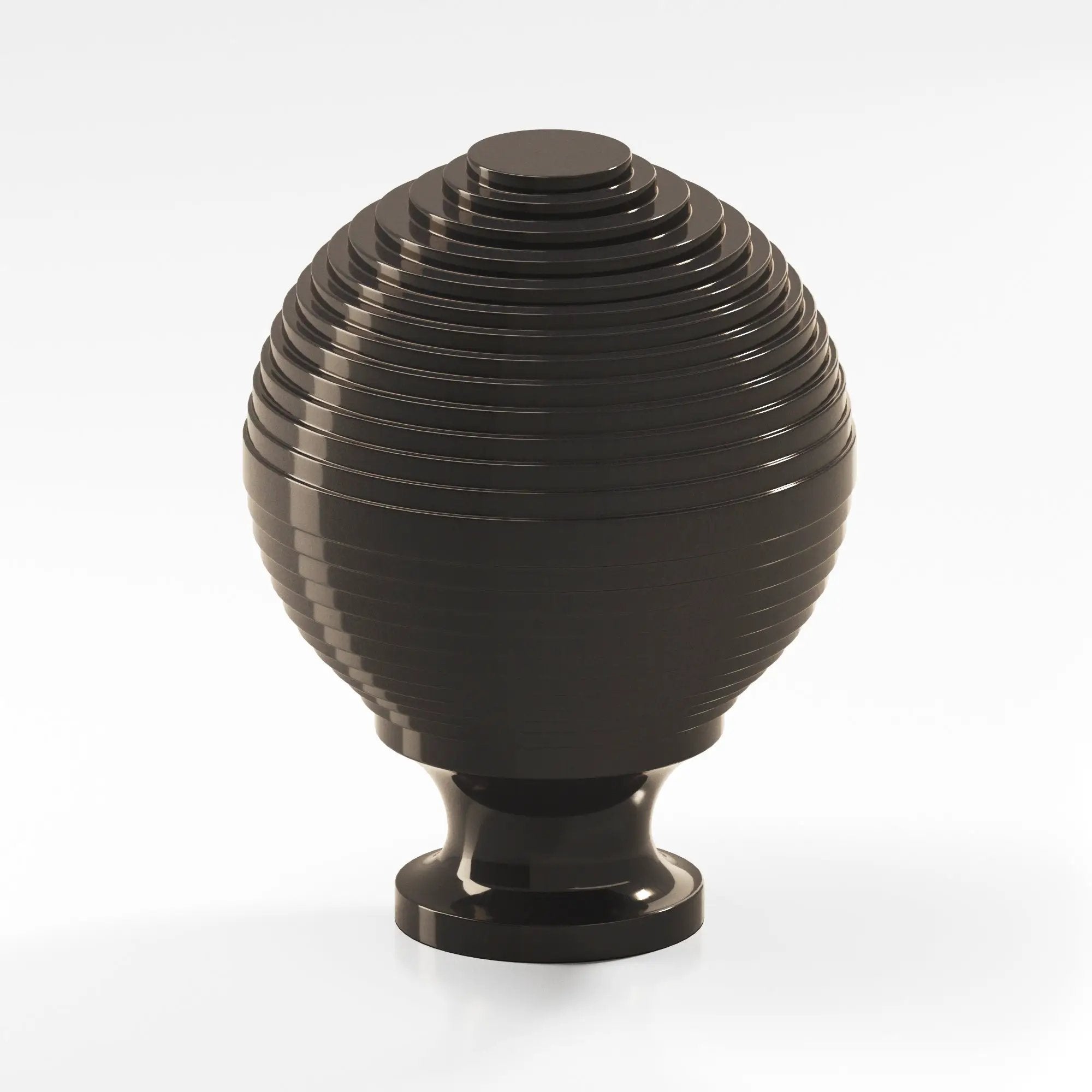 Colonial Bronze 637 Series Cabinet Knob by Colonial Bronze