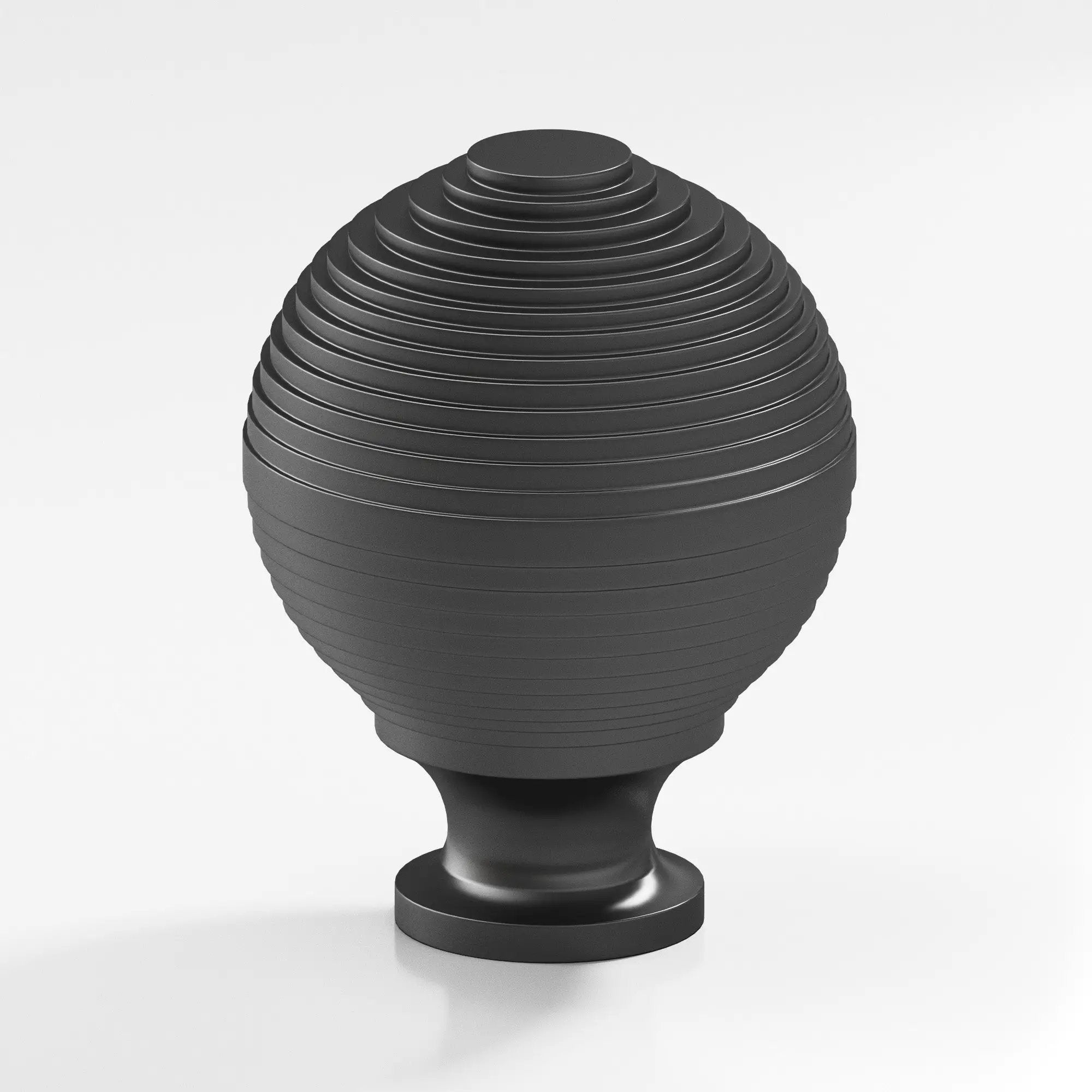 Colonial Bronze 636 Series Cabinet Knob by Colonial Bronze