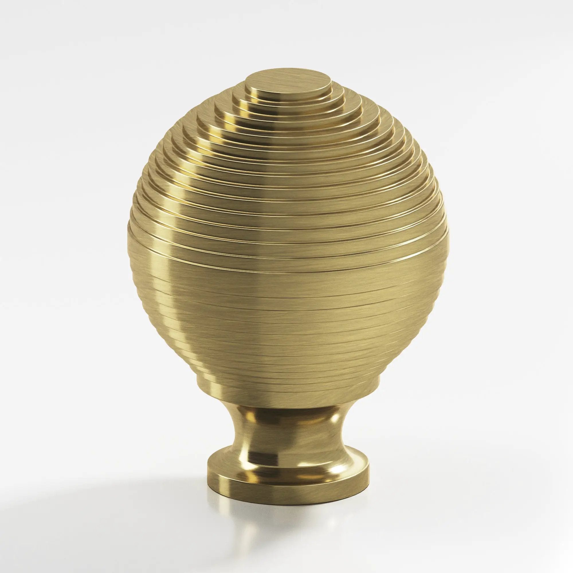 Colonial Bronze 636 Series Cabinet Knob by Colonial Bronze