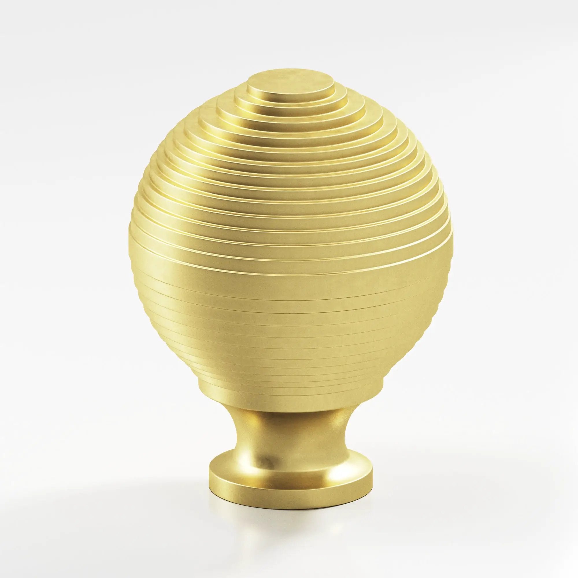 Colonial Bronze 637 Series Cabinet Knob by Colonial Bronze