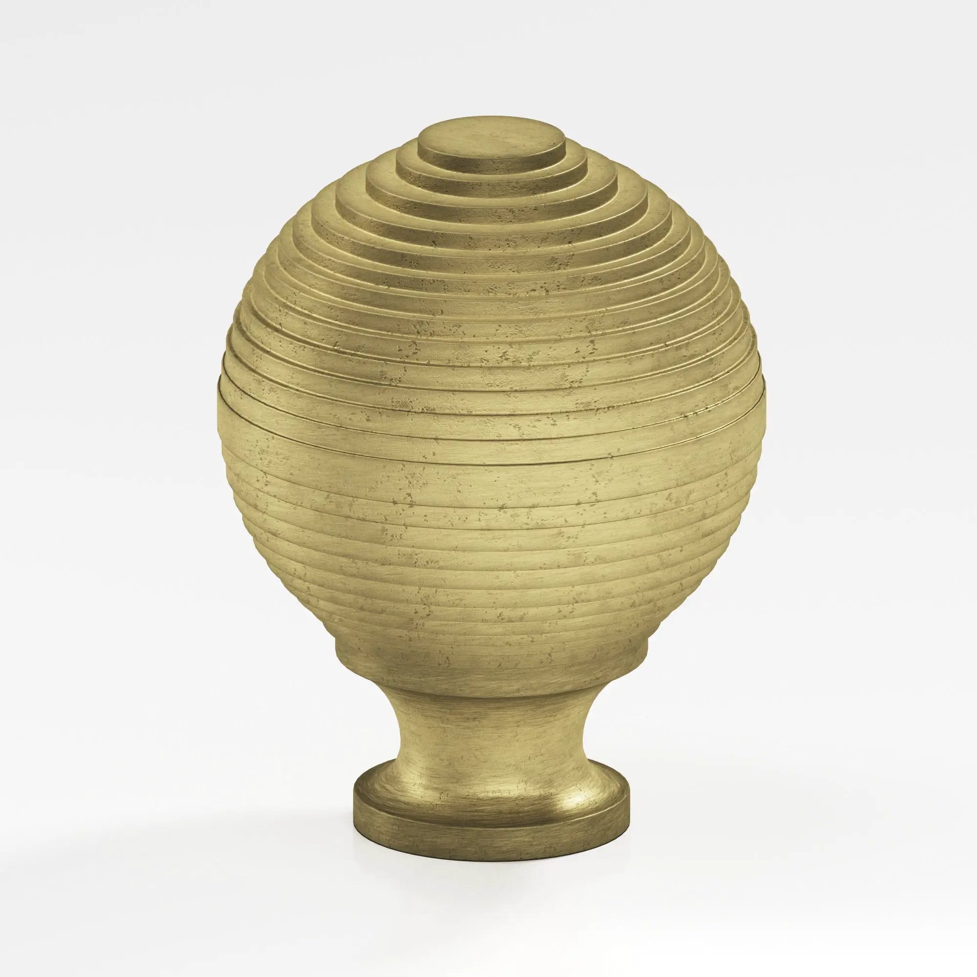 Colonial Bronze 636 Series Cabinet Knob by Colonial Bronze