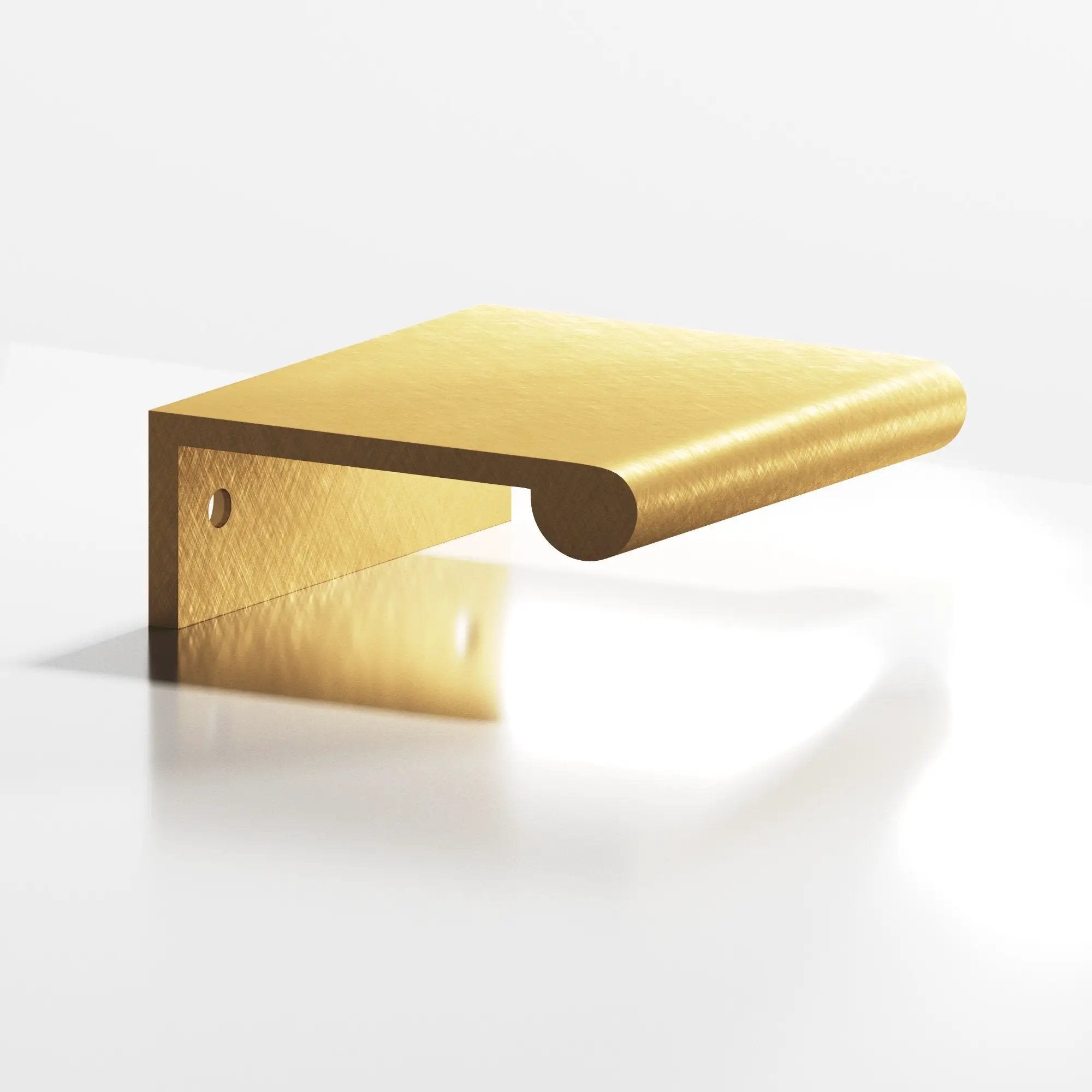 Colonial Bronze 700 Series Edge Pull by Colonial Bronze