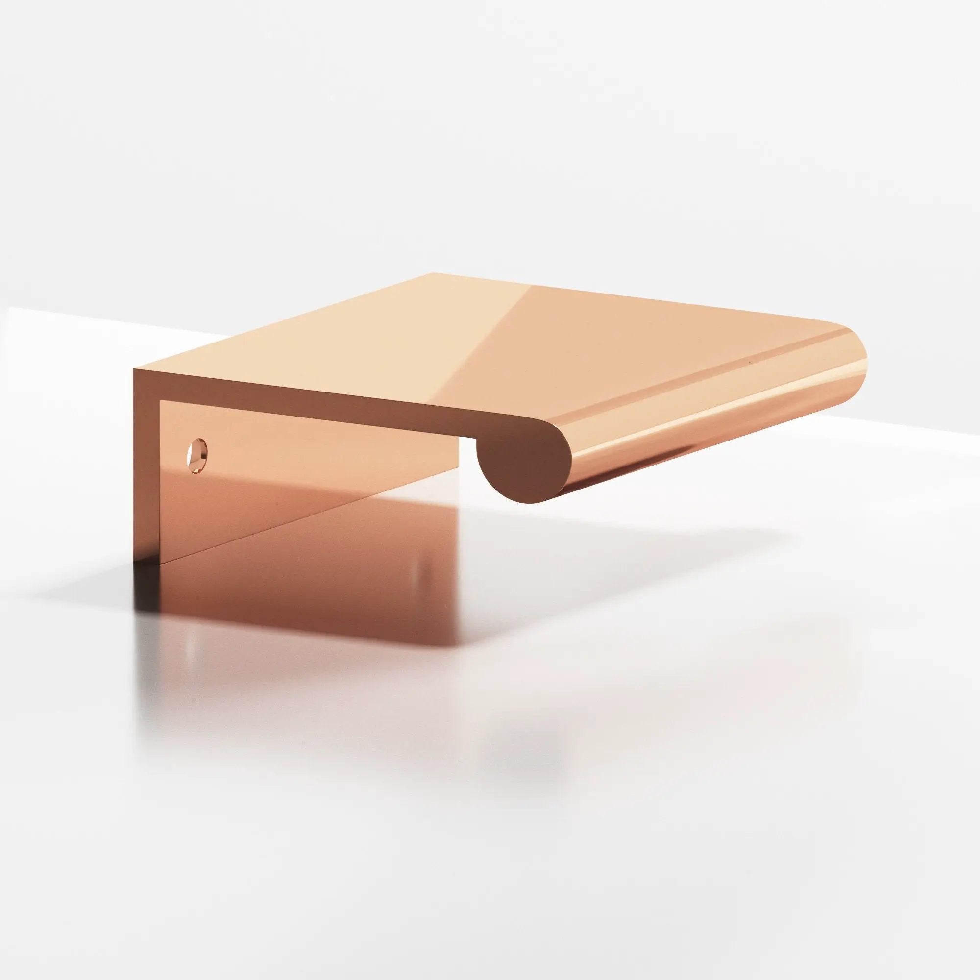 Colonial Bronze 700 Series Edge Pull by Colonial Bronze