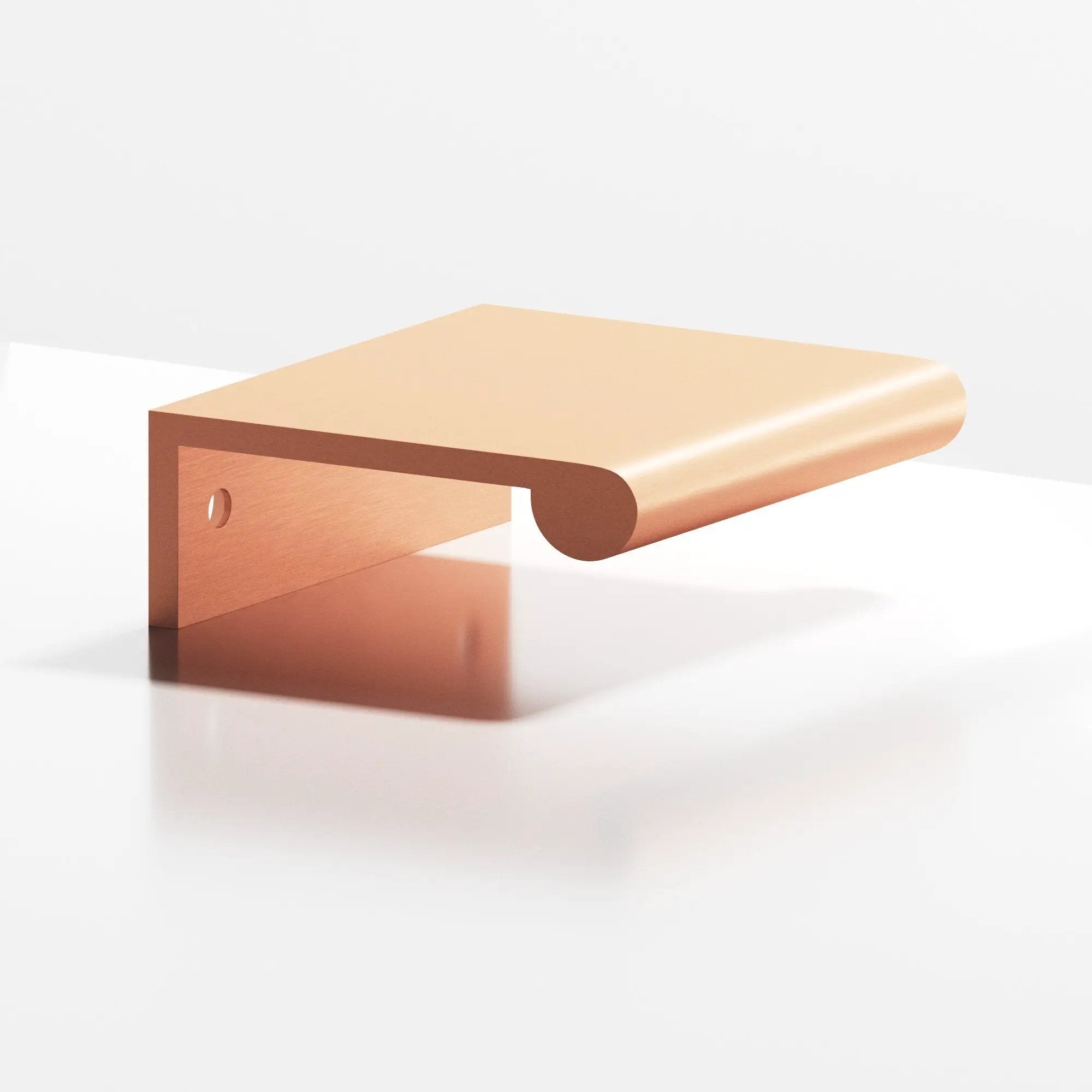 Colonial Bronze 700 Series Edge Pull by Colonial Bronze