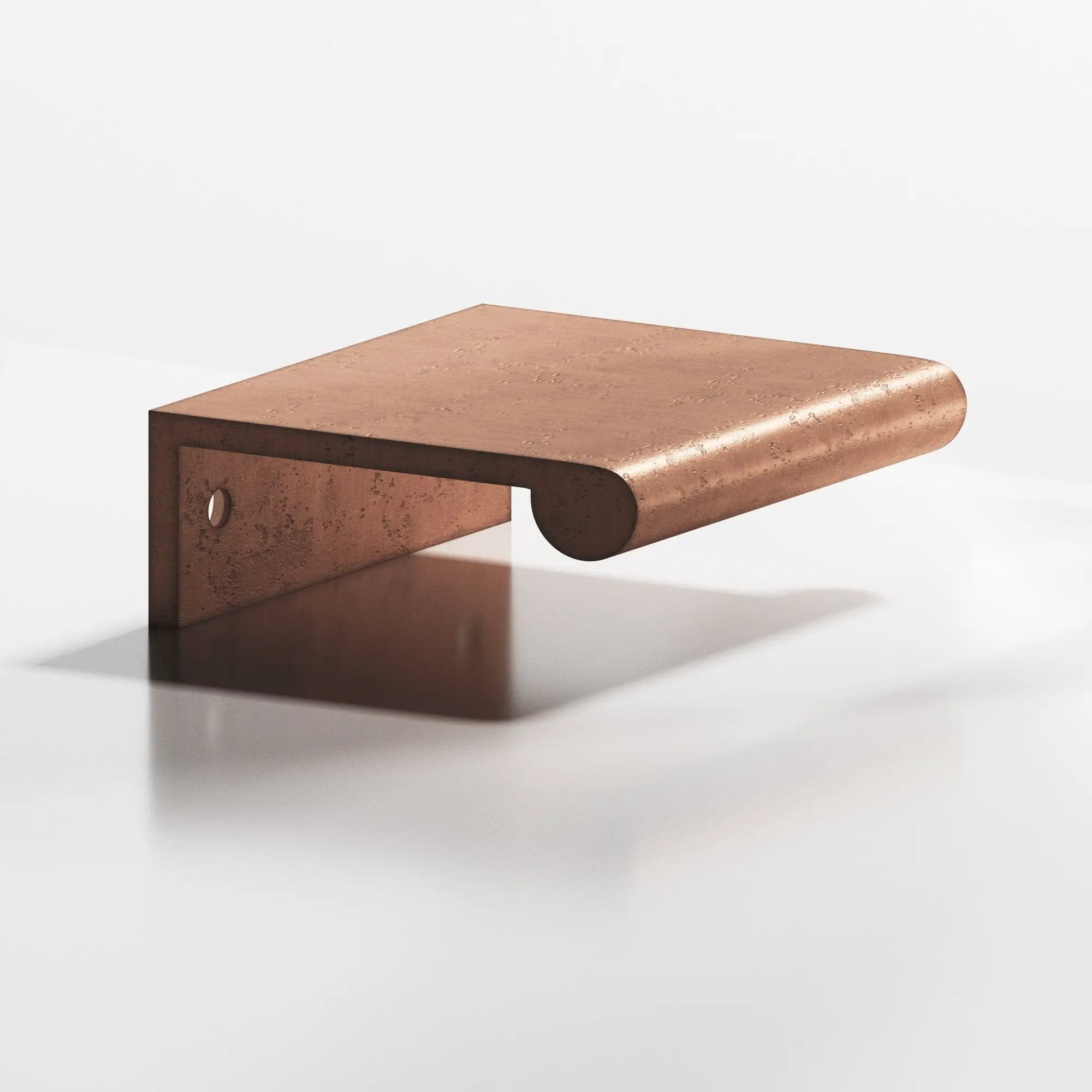 Colonial Bronze 700 Series Edge Pull by Colonial Bronze