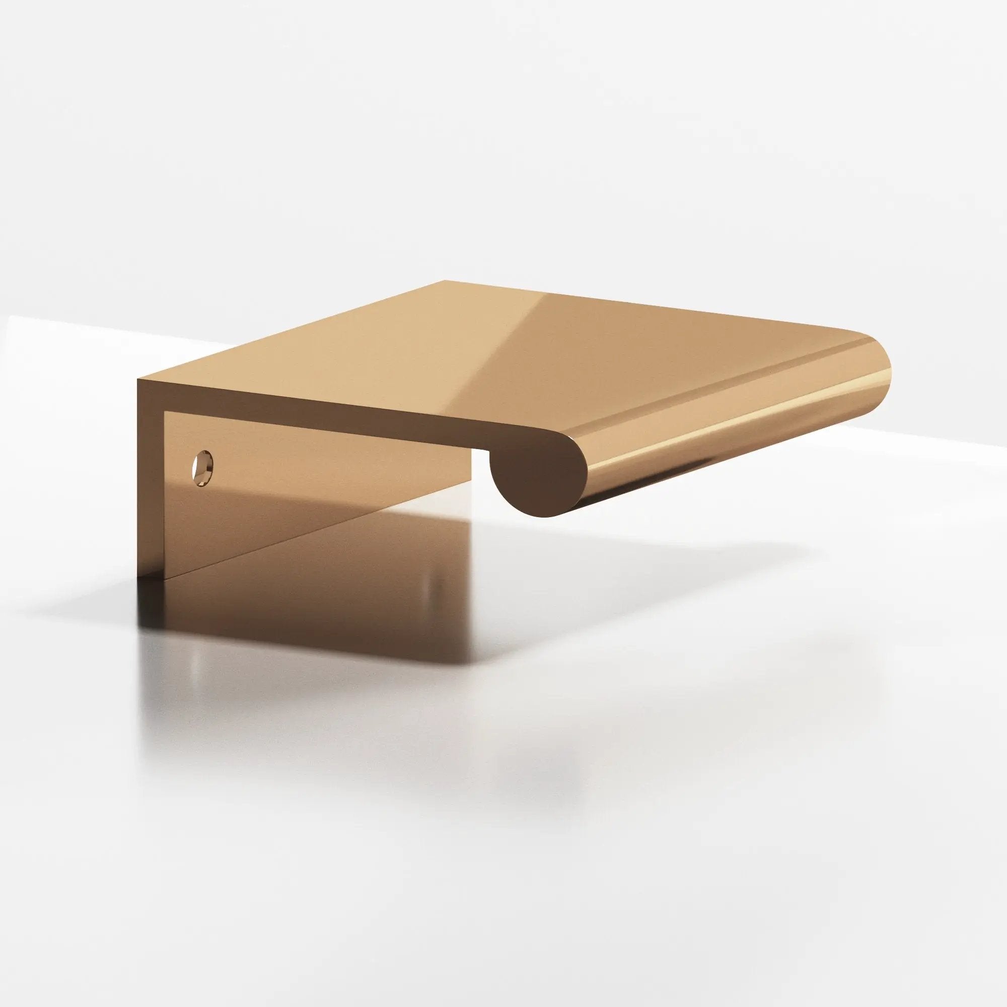Colonial Bronze 700 Series Edge Pull by Colonial Bronze