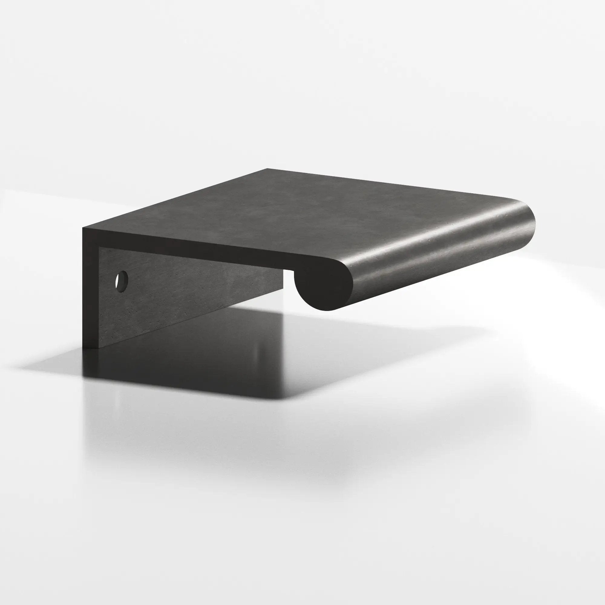 Colonial Bronze 700 Series Edge Pull by Colonial Bronze