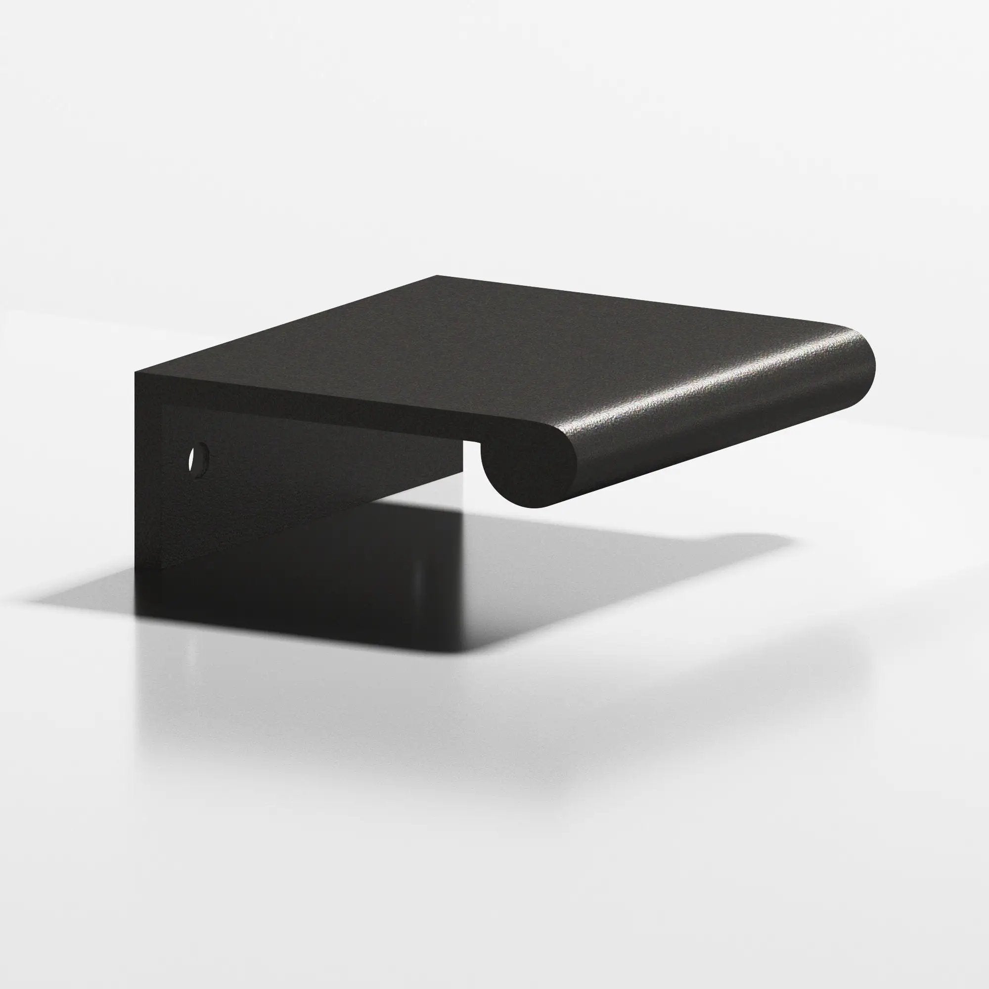 Colonial Bronze 700 Series Edge Pull by Colonial Bronze