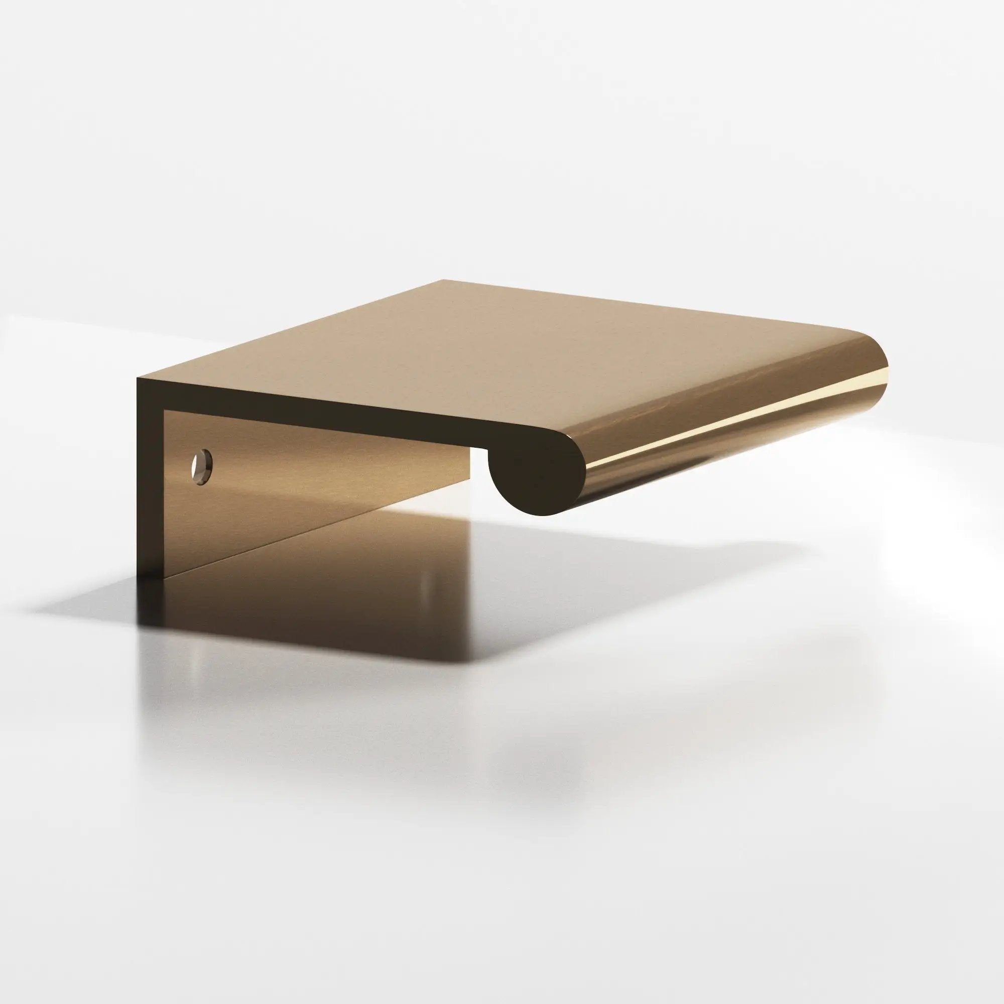 Colonial Bronze 700 Series Edge Pull by Colonial Bronze