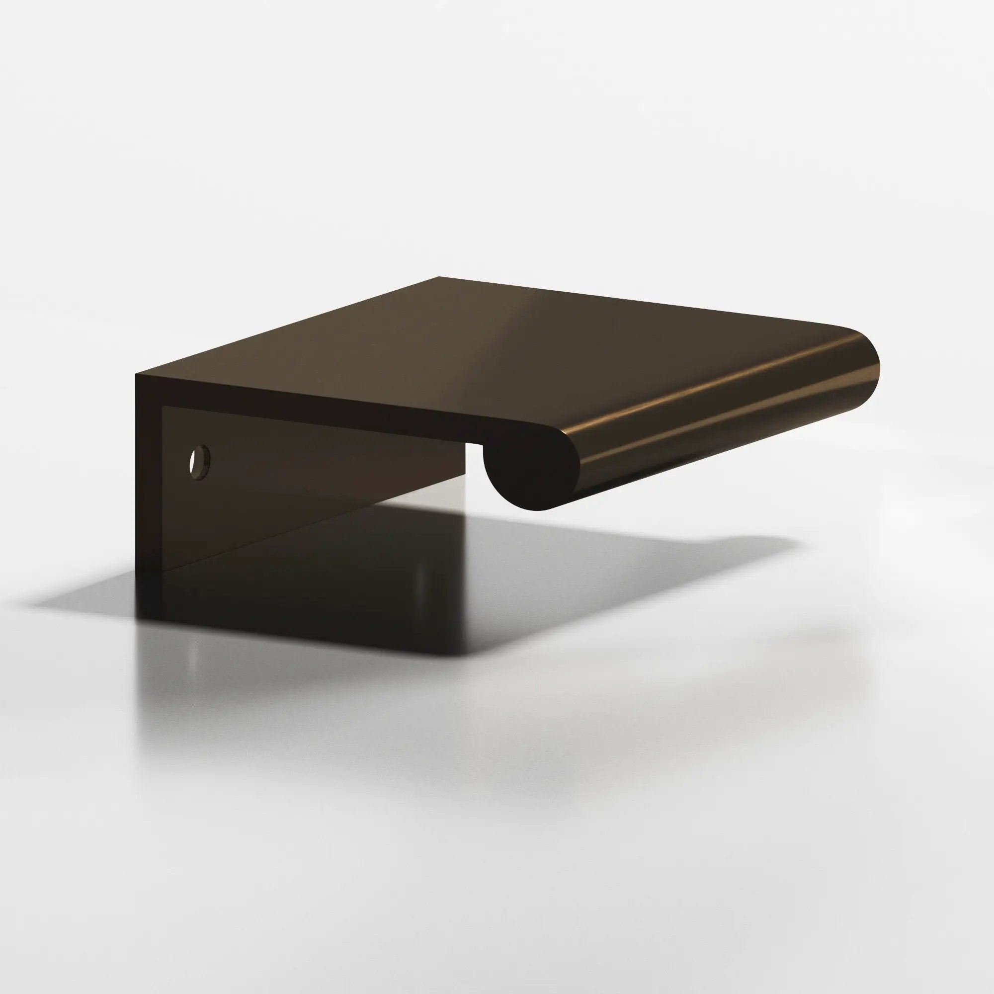 Colonial Bronze 700 Series Edge Pull by Colonial Bronze