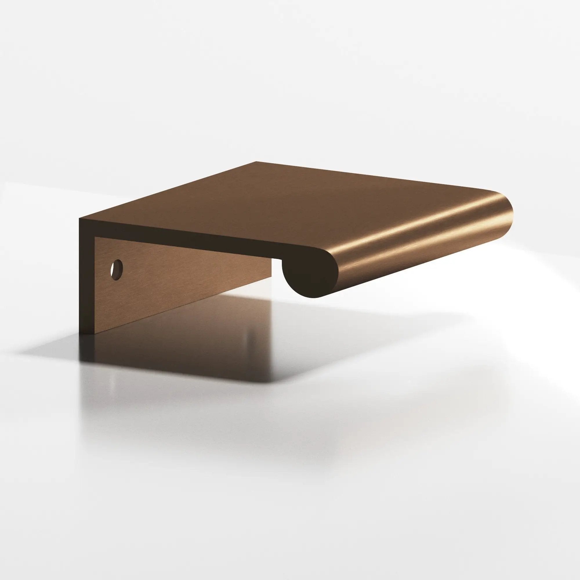 Colonial Bronze 700 Series Edge Pull by Colonial Bronze