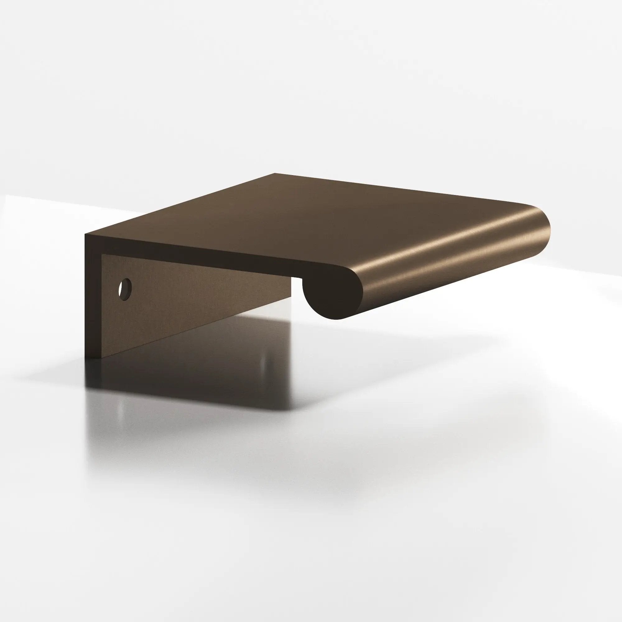 Colonial Bronze 700 Series Edge Pull by Colonial Bronze