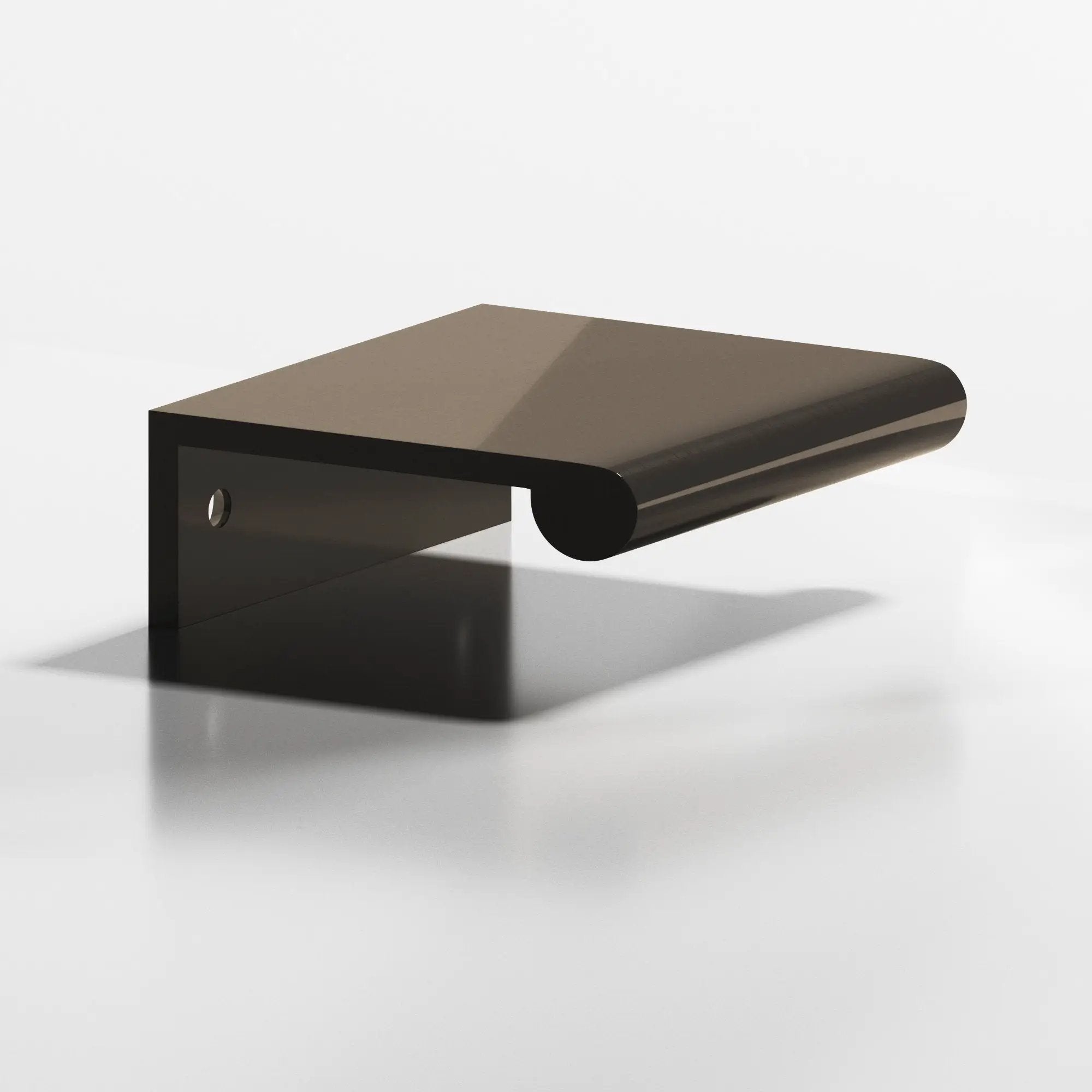 Colonial Bronze 700 Series Edge Pull by Colonial Bronze