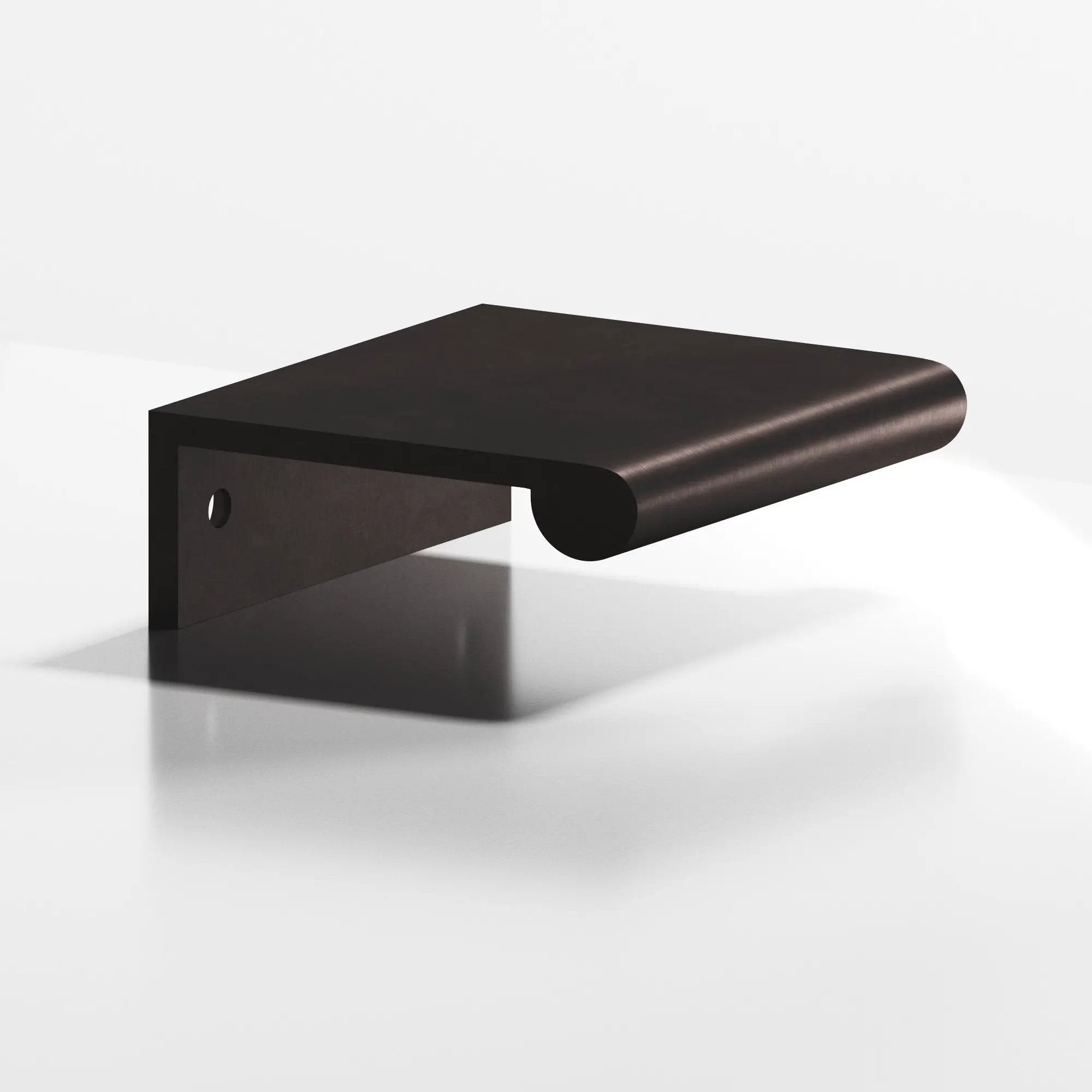 Colonial Bronze 700 Series Edge Pull by Colonial Bronze
