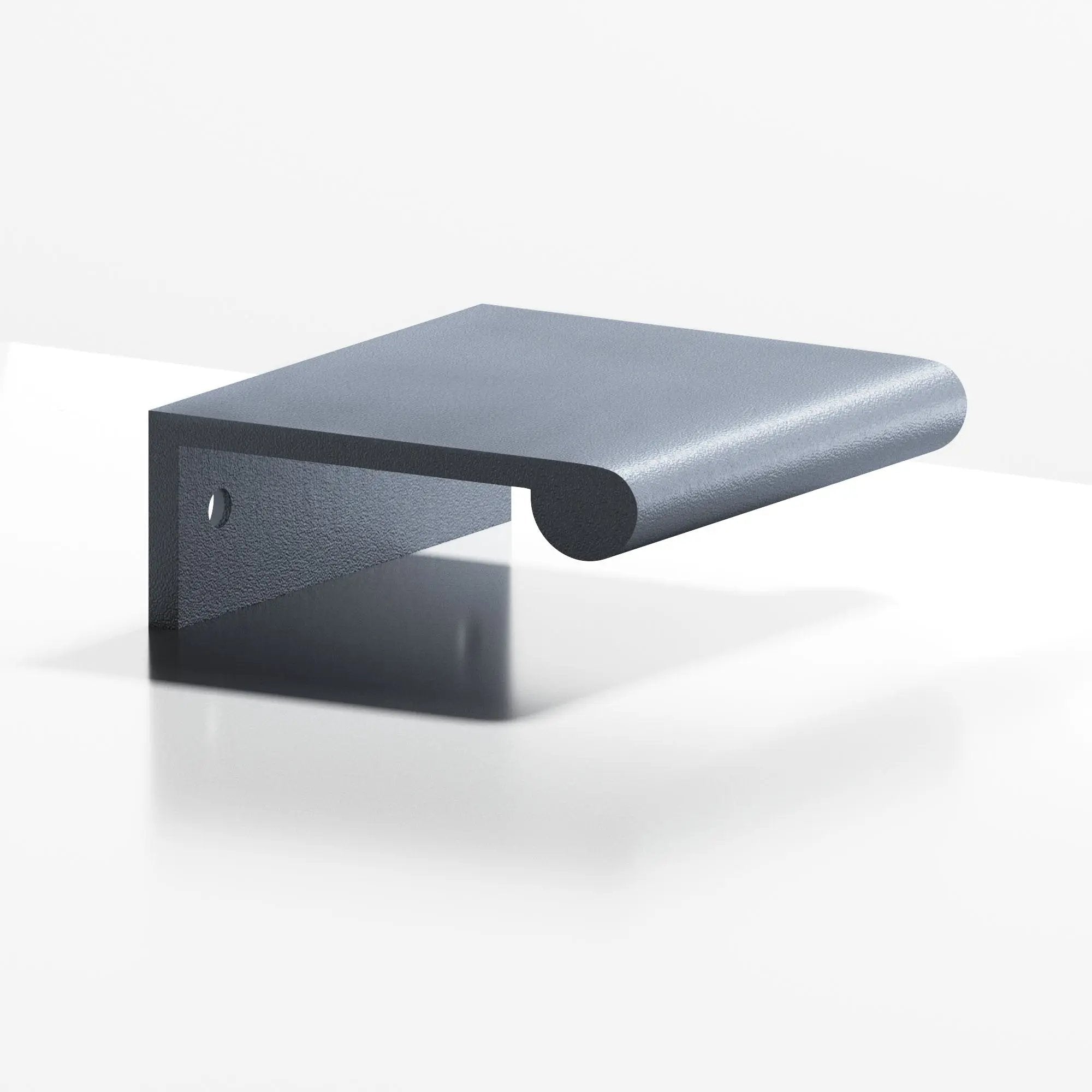Colonial Bronze 700 Series Edge Pull by Colonial Bronze