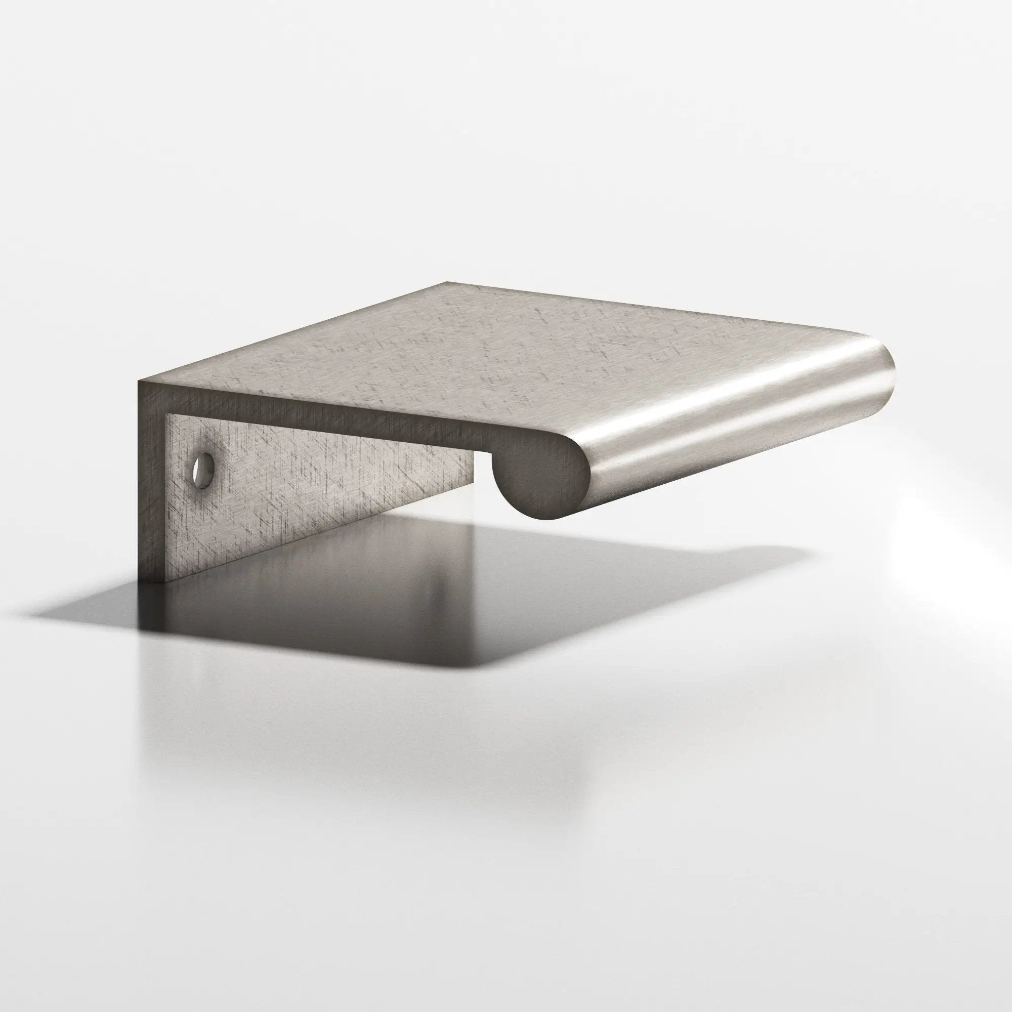 Colonial Bronze 700 Series Edge Pull by Colonial Bronze