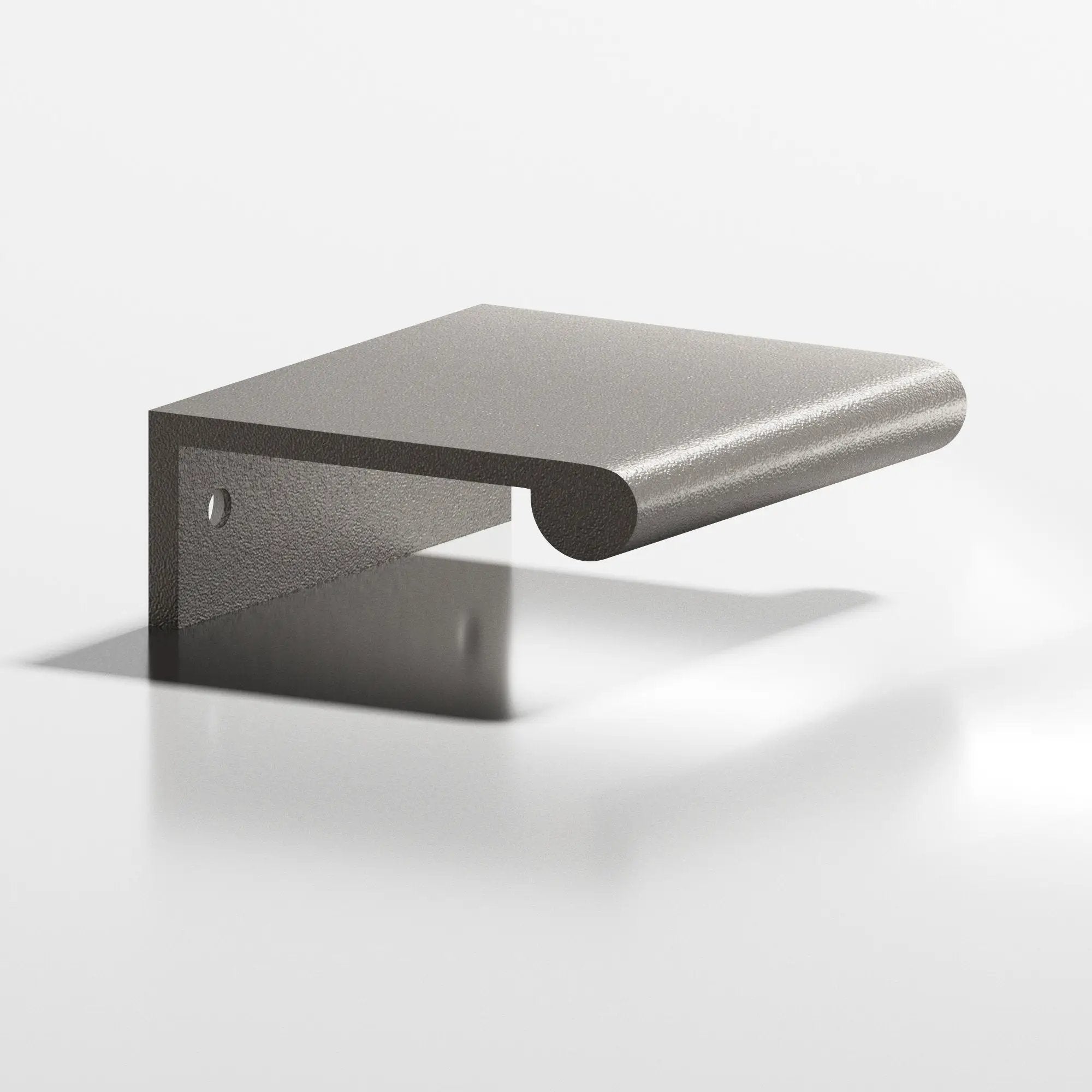 Colonial Bronze 700 Series Edge Pull by Colonial Bronze