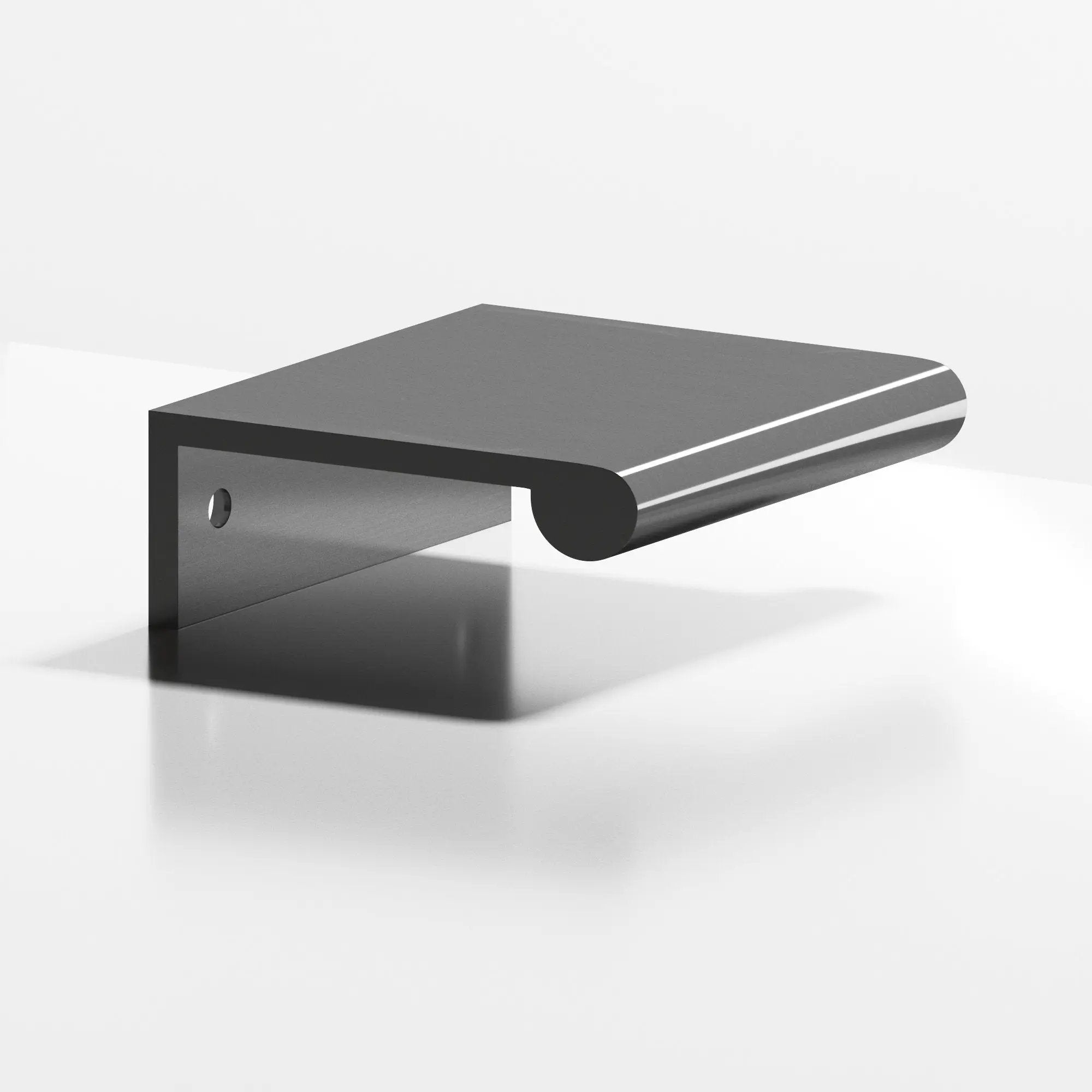 Colonial Bronze 700 Series Edge Pull by Colonial Bronze