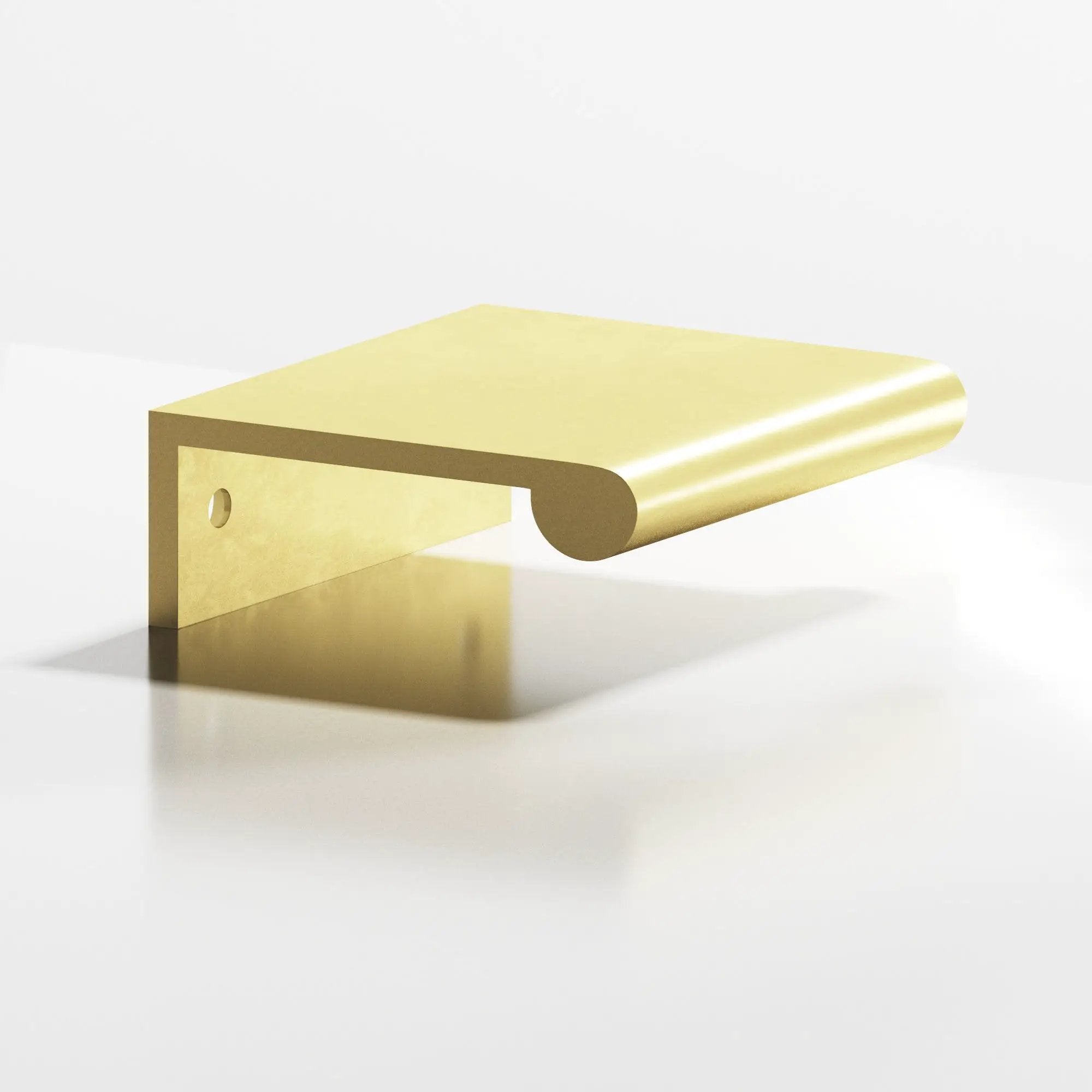Colonial Bronze 700 Series Edge Pull by Colonial Bronze