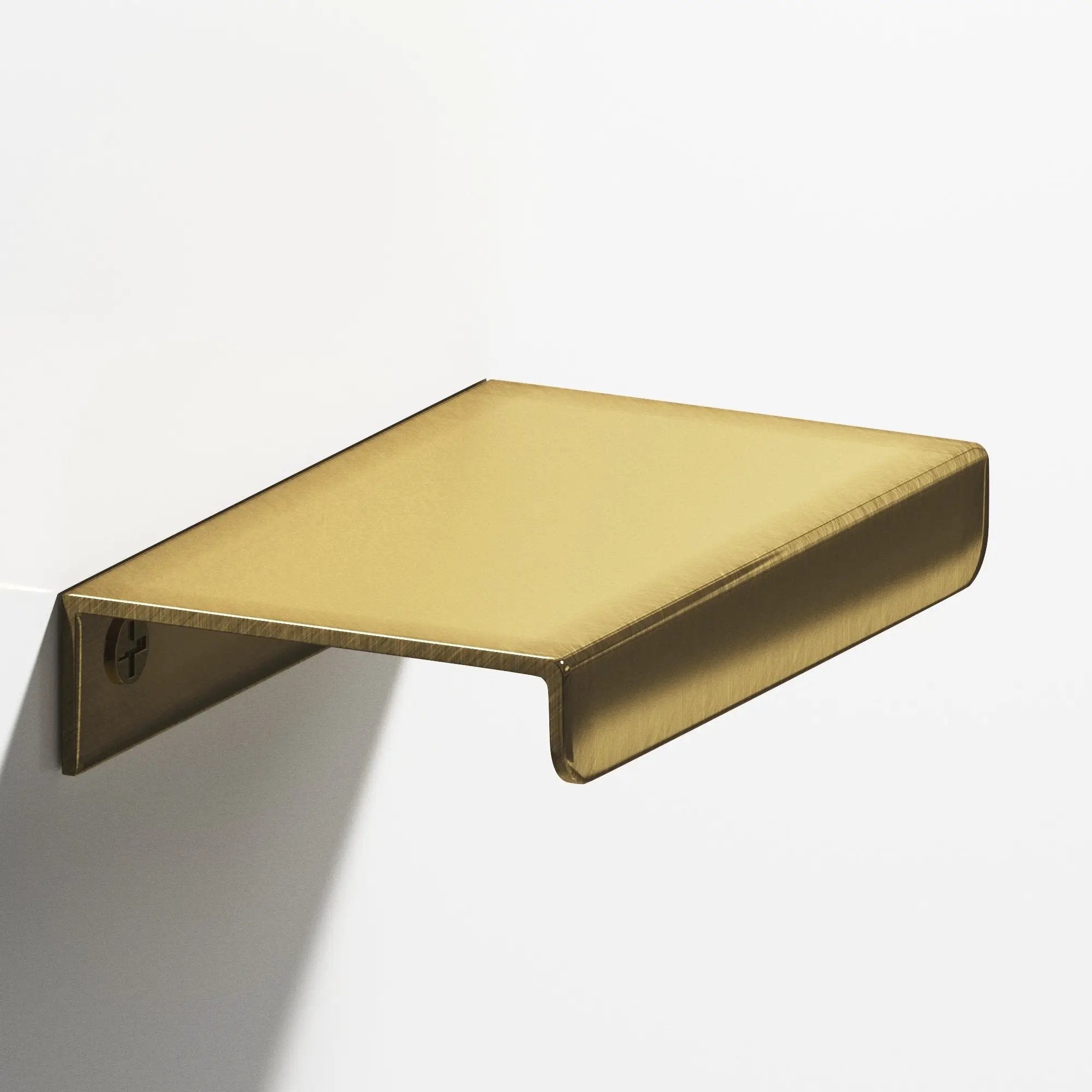 Colonial Bronze 710 Series Edge Pull by Colonial Bronze