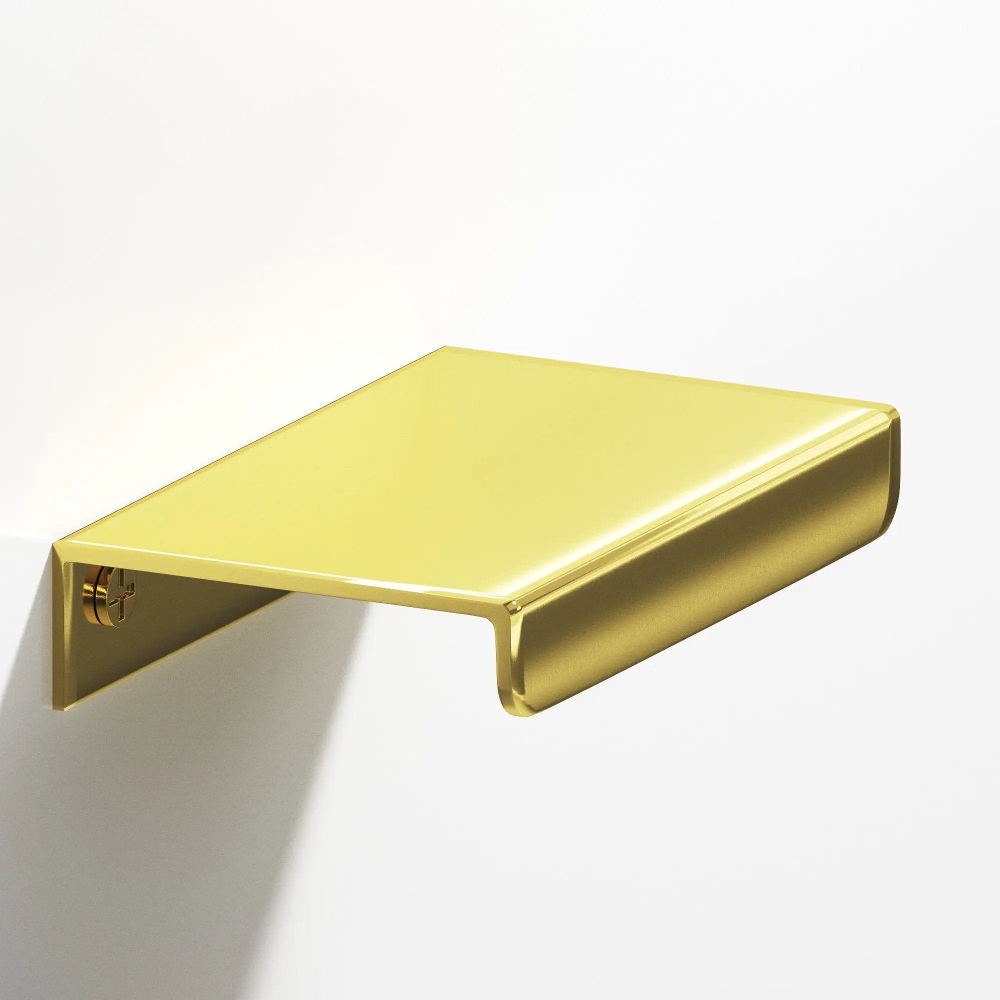 Colonial Bronze 710 Series Edge Pull by Colonial Bronze