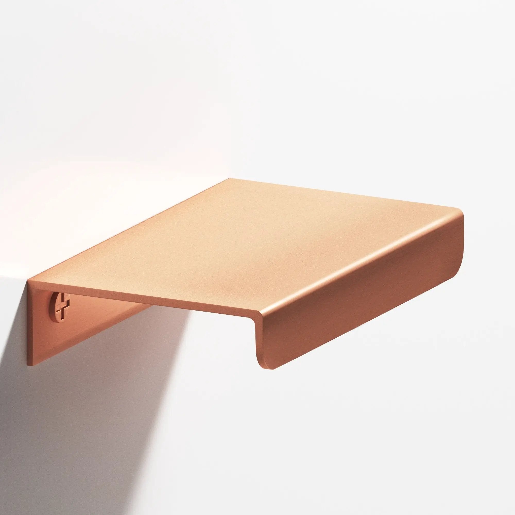Colonial Bronze 710 Series Edge Pull by Colonial Bronze