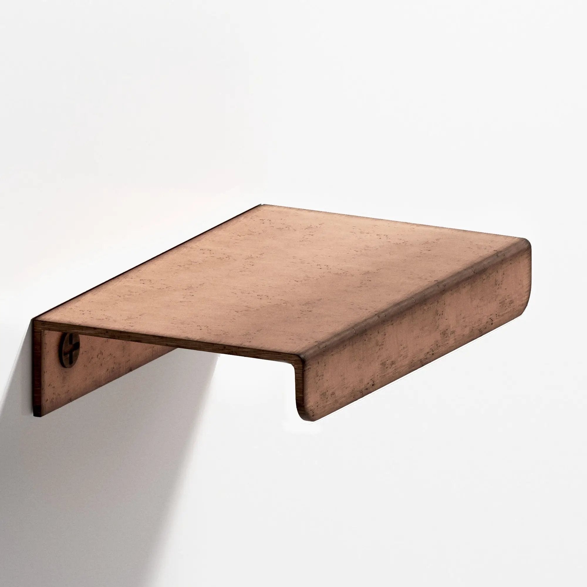 Colonial Bronze 710 Series Edge Pull by Colonial Bronze